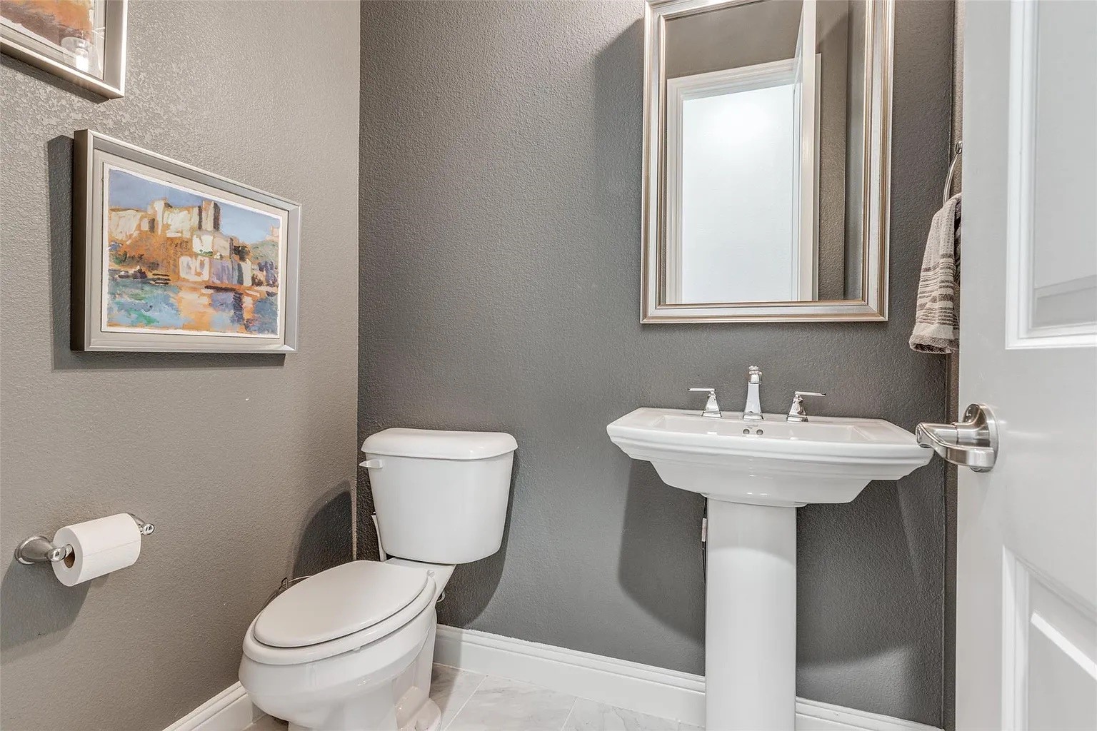 4151 Pepper Grass Lane Prosper TX 75078