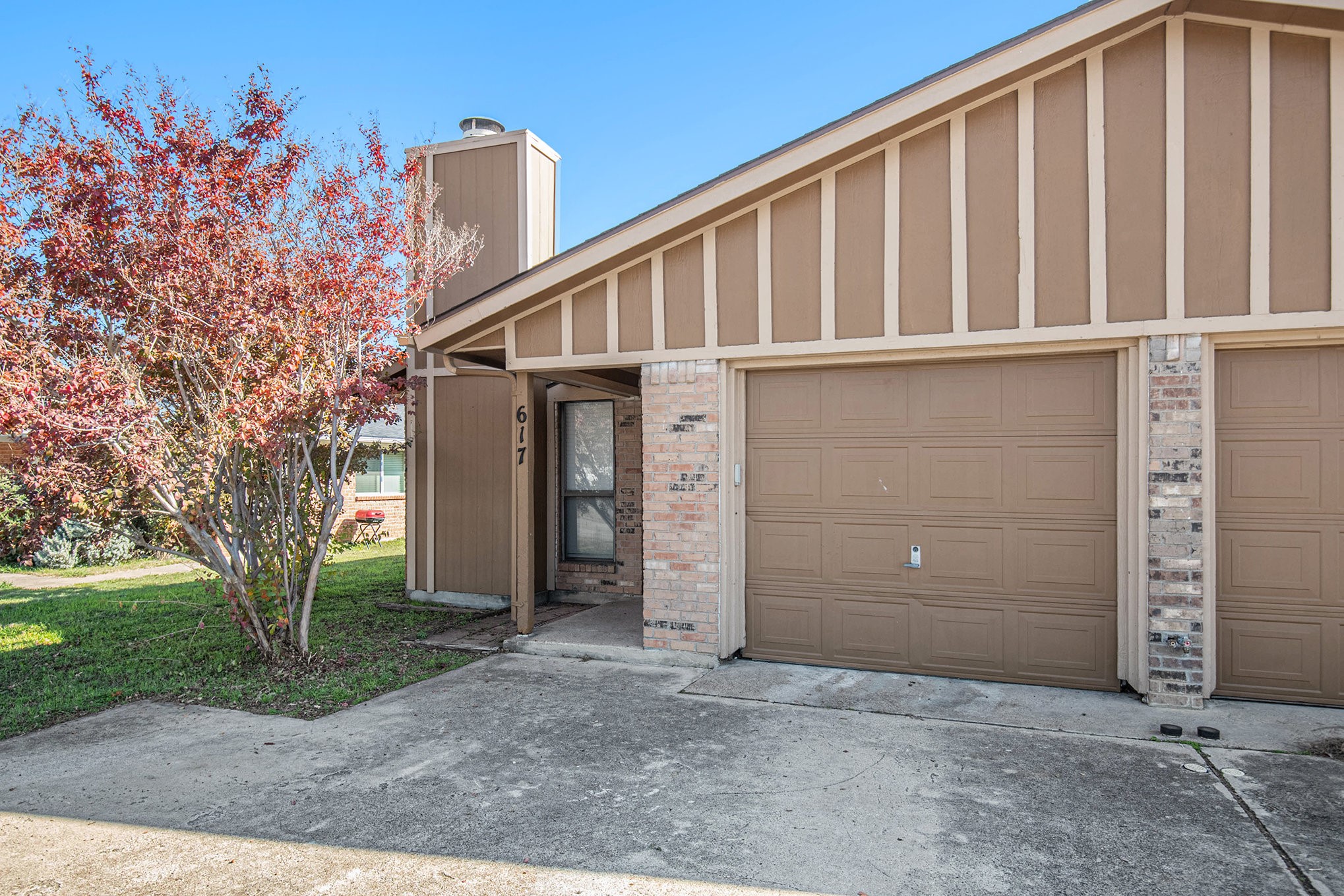 617 S Las Vegas Trail White Settlement TX 76108