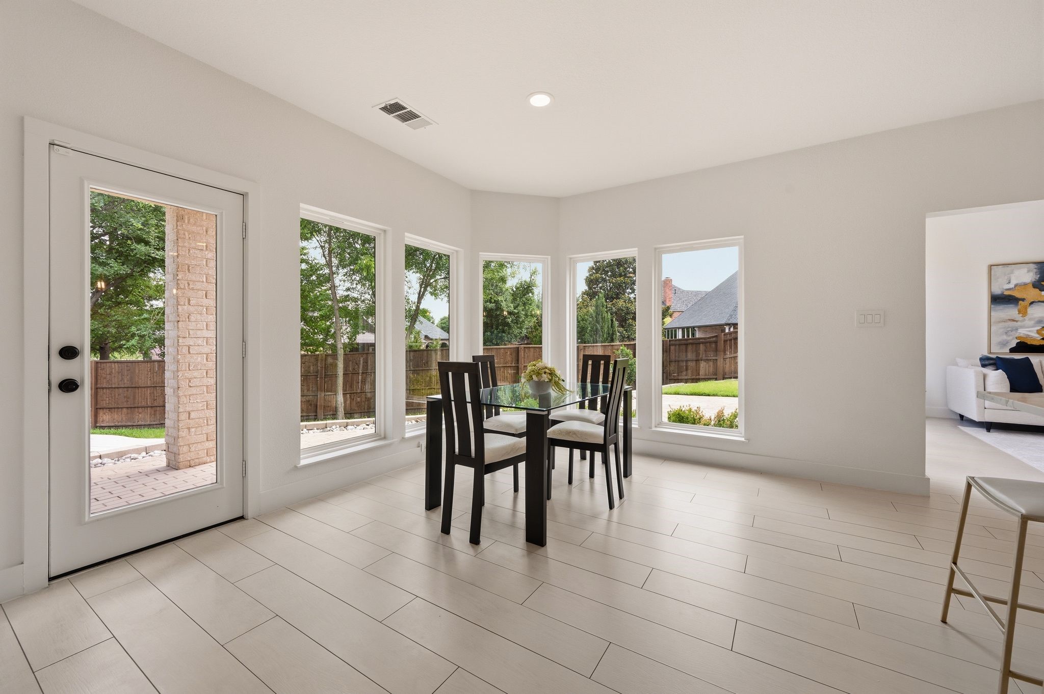 4805 Mill Creek Drive Colleyville TX 76034
