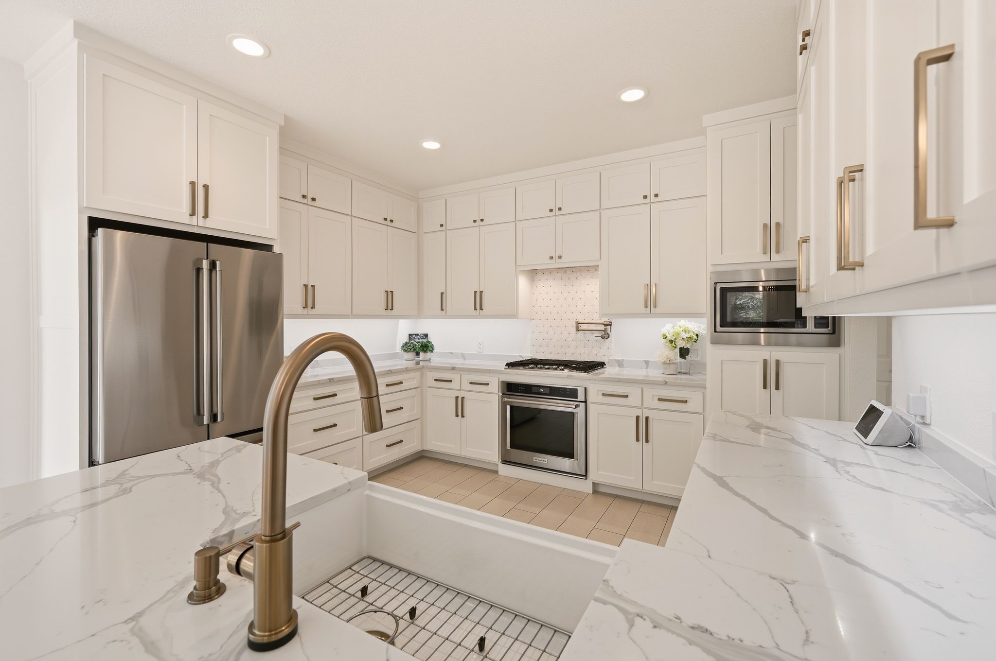 4805 Mill Creek Drive Colleyville TX 76034