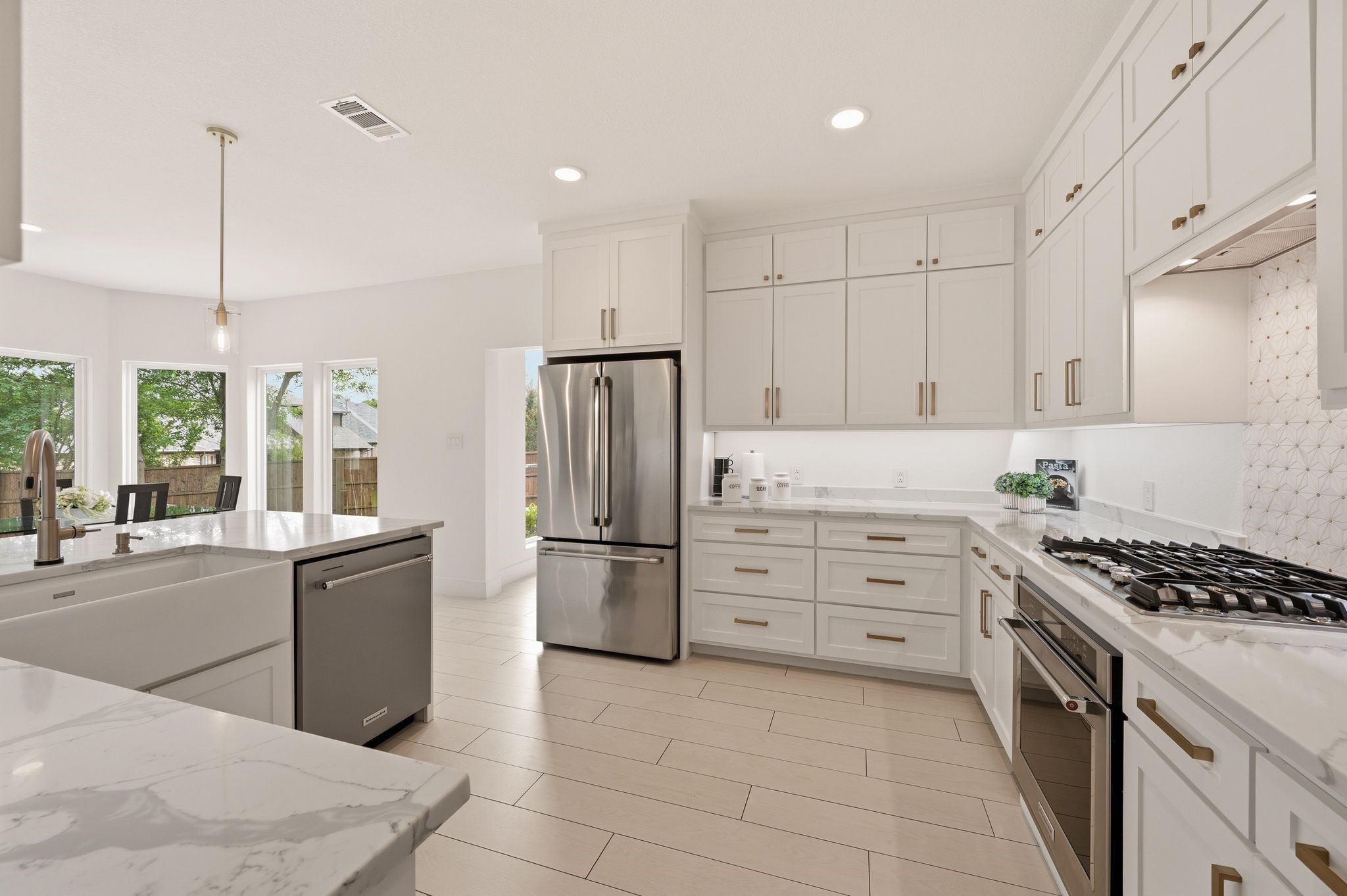4805 Mill Creek Drive Colleyville TX 76034