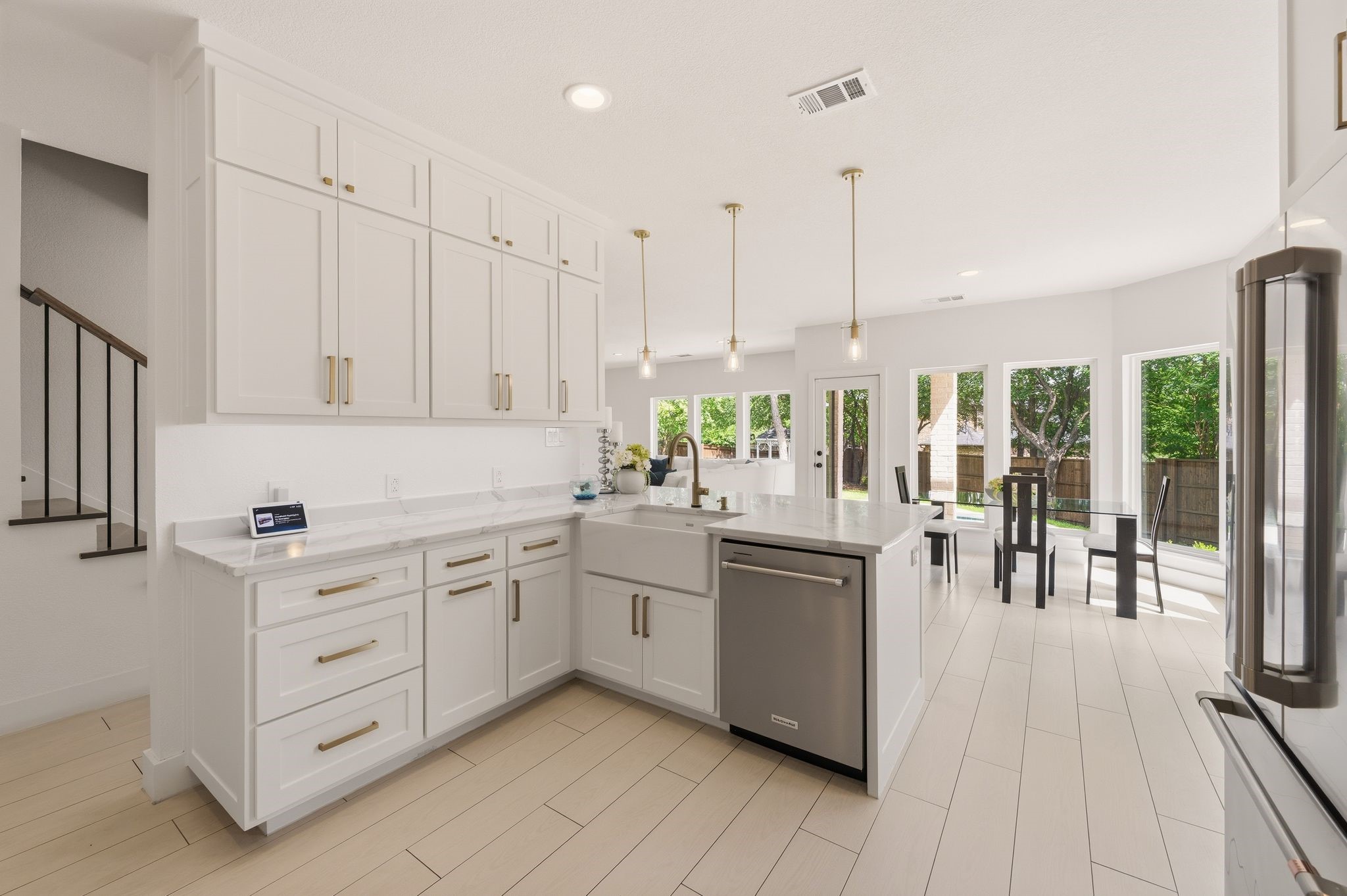 4805 Mill Creek Drive Colleyville TX 76034