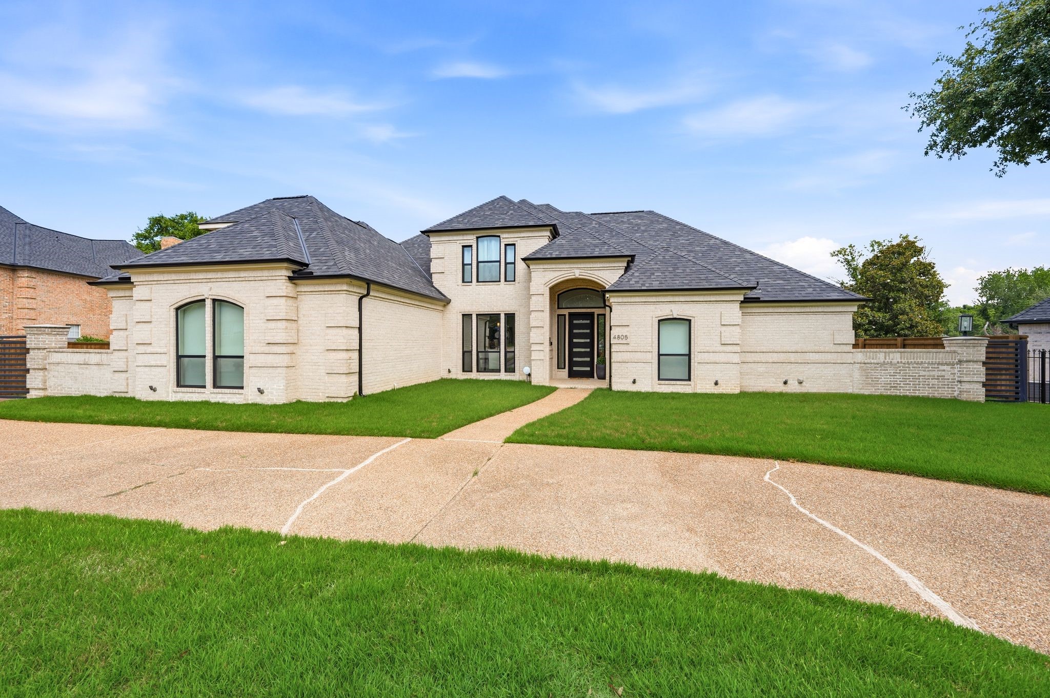 4805 Mill Creek Drive Colleyville TX 76034