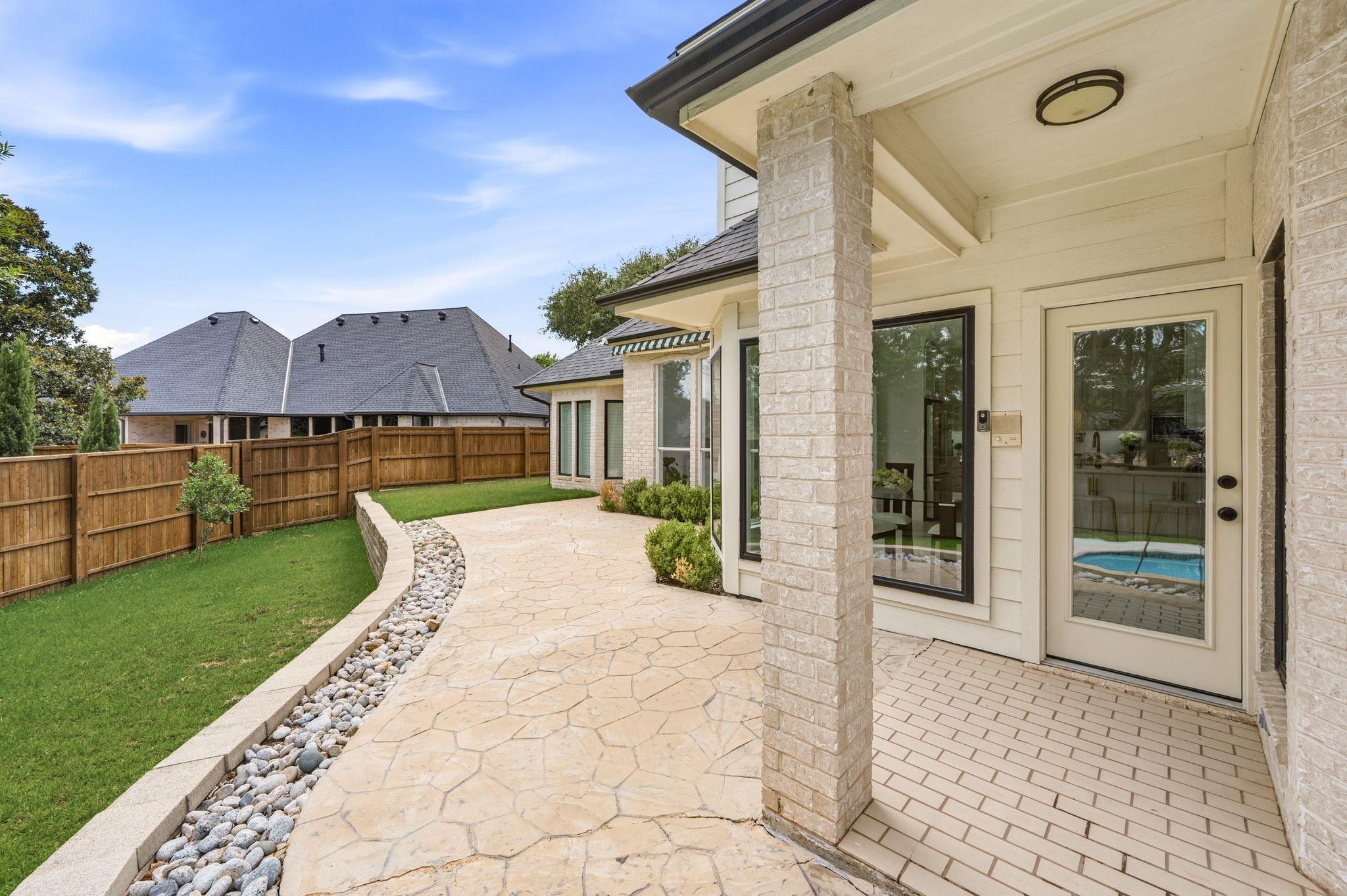 4805 Mill Creek Drive Colleyville TX 76034