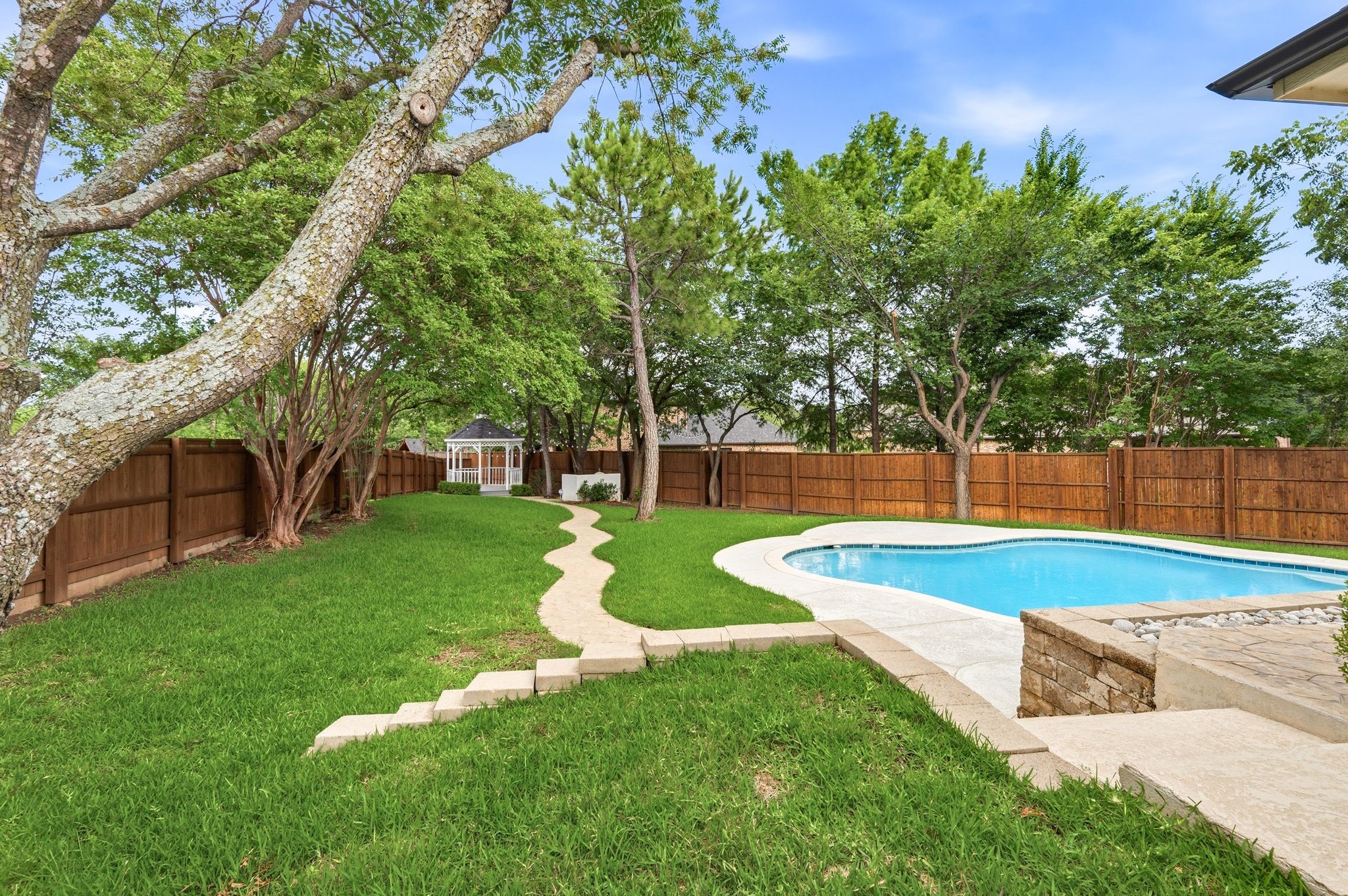4805 Mill Creek Drive Colleyville TX 76034