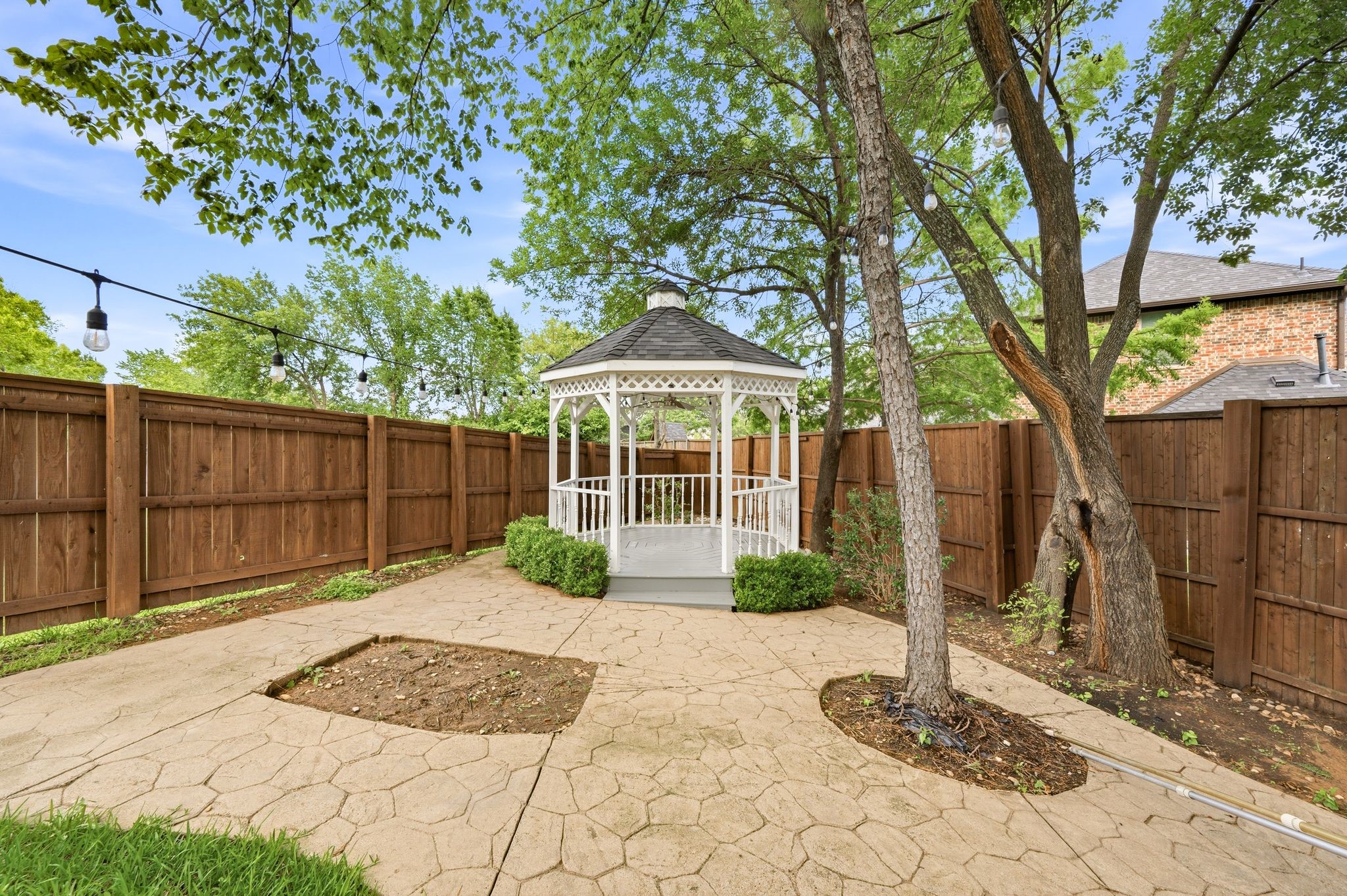 4805 Mill Creek Drive Colleyville TX 76034