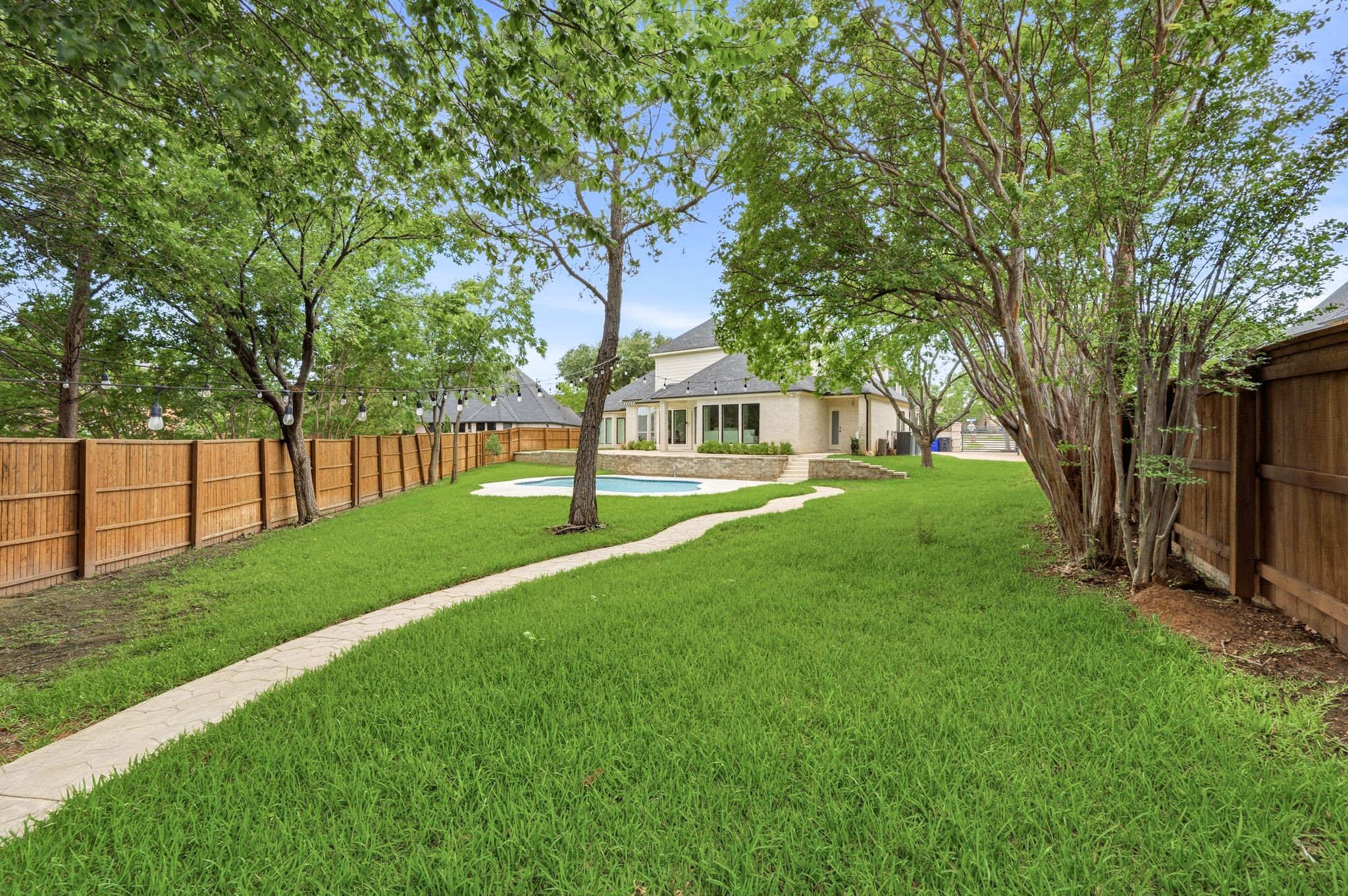 4805 Mill Creek Drive Colleyville TX 76034