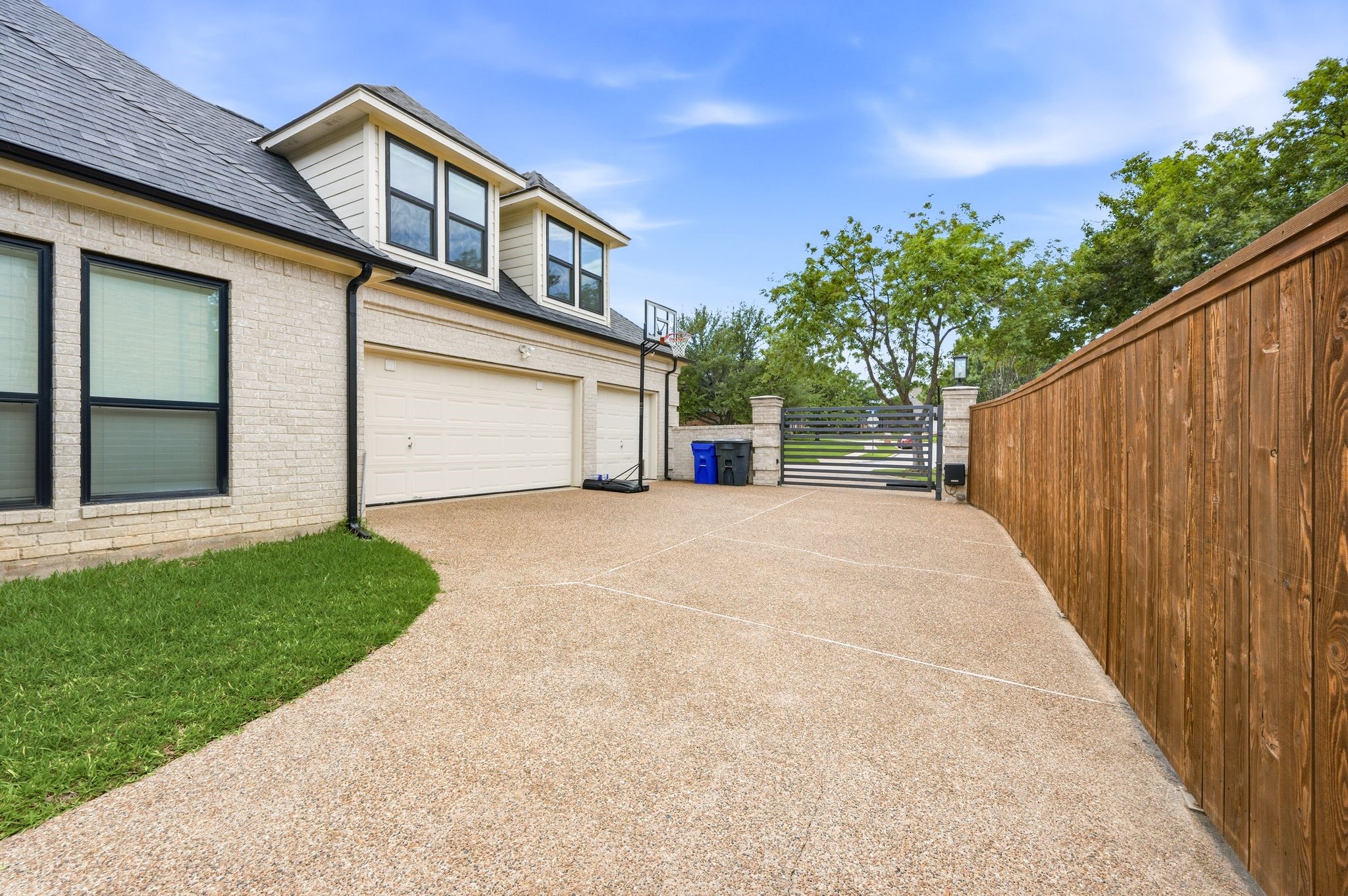 4805 Mill Creek Drive Colleyville TX 76034