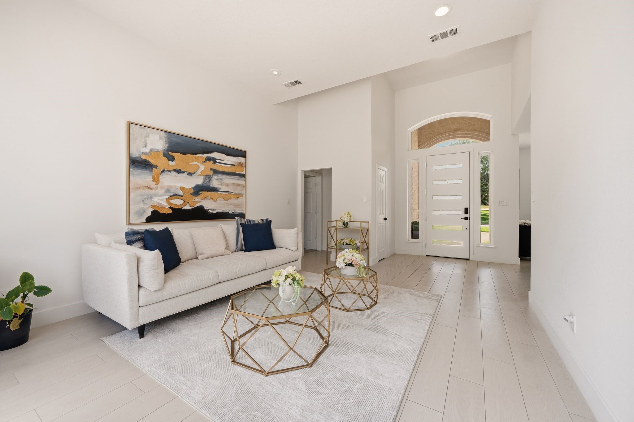 4805 Mill Creek Drive Colleyville TX 76034