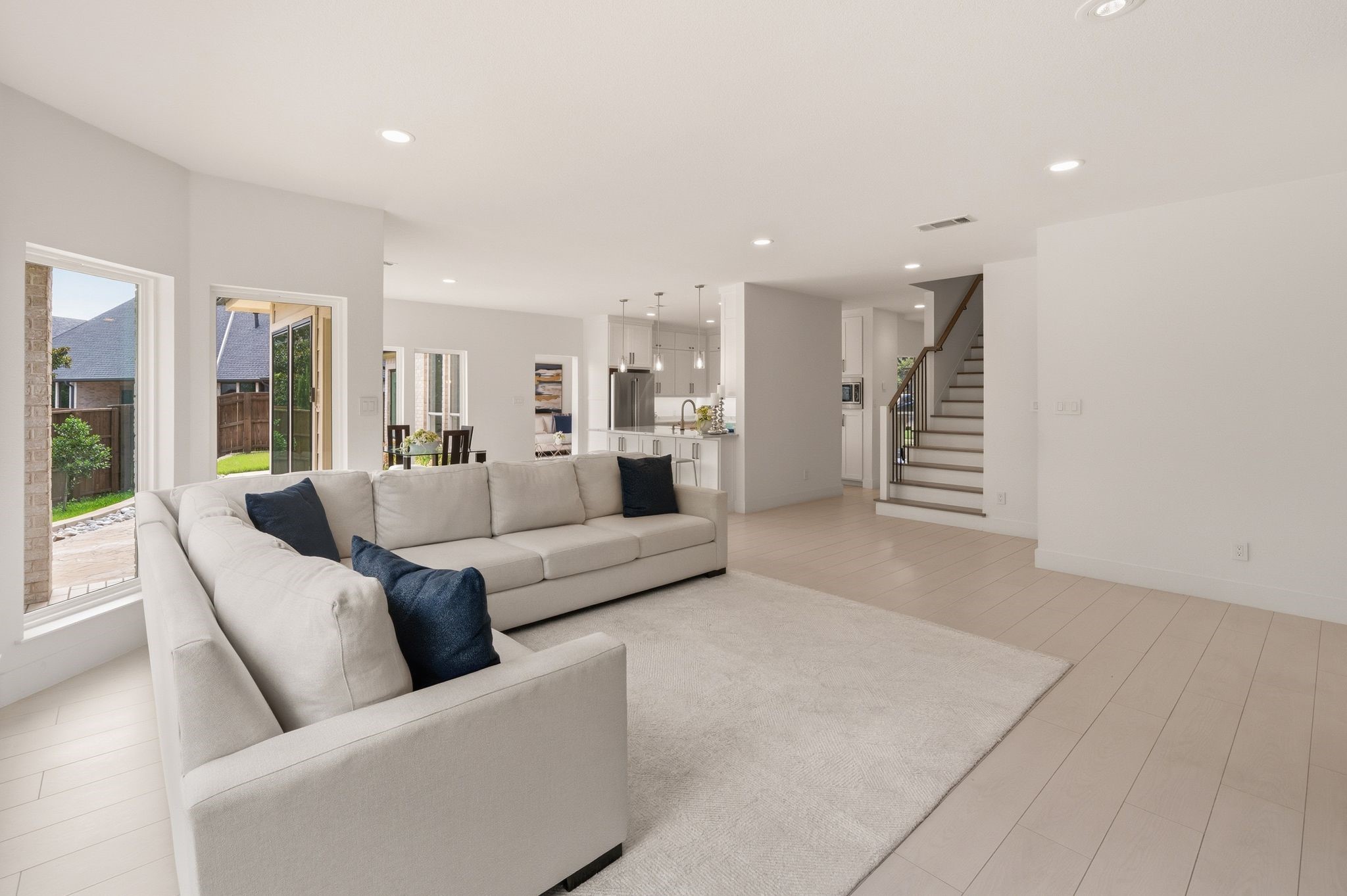 4805 Mill Creek Drive Colleyville TX 76034