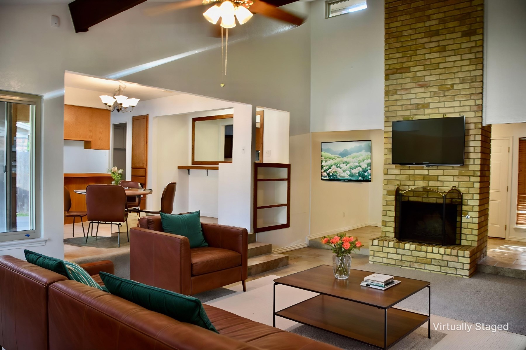 4208 Blossom Trail Arlington TX 76016