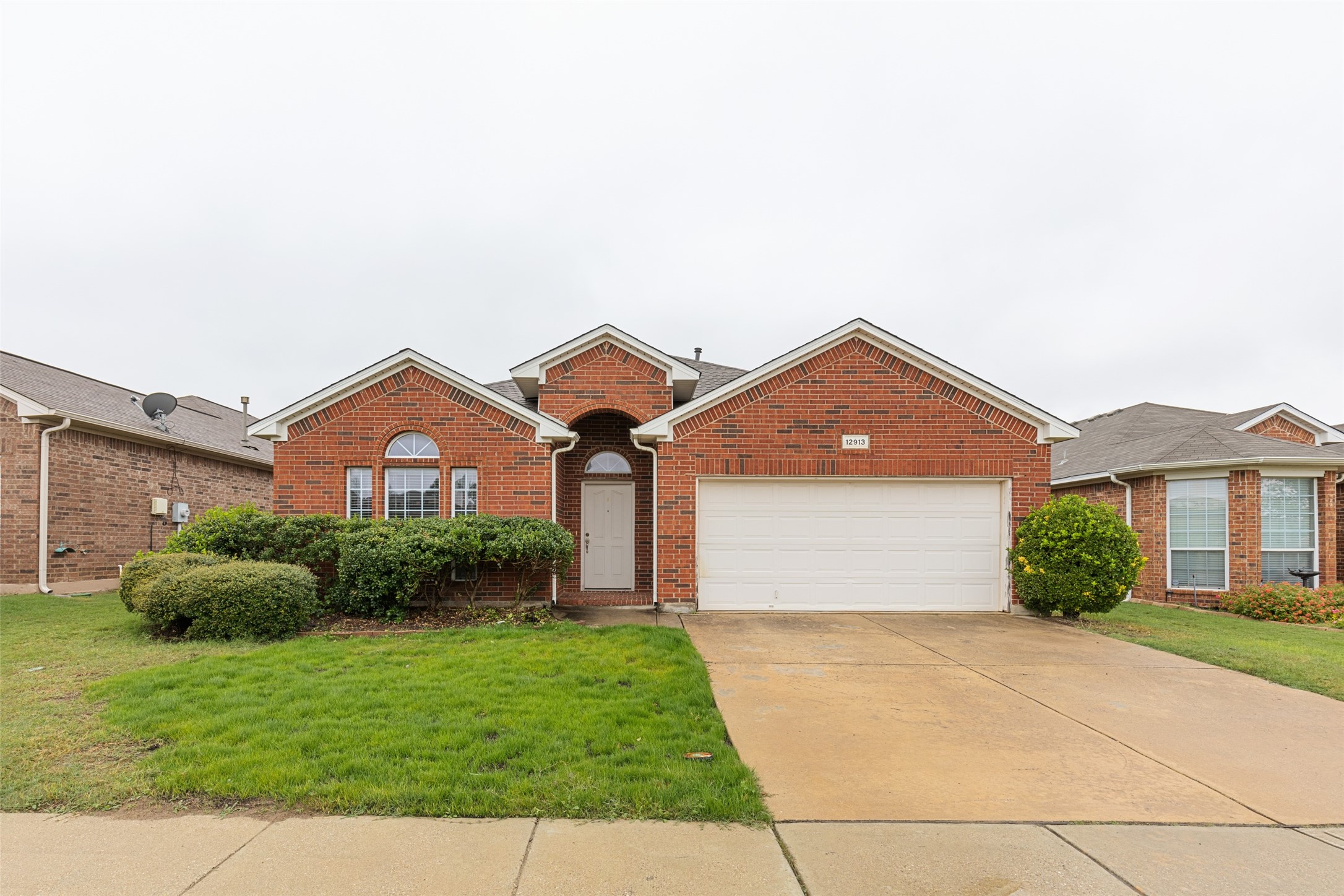 12913 Farmington Drive Fort Worth TX 76244