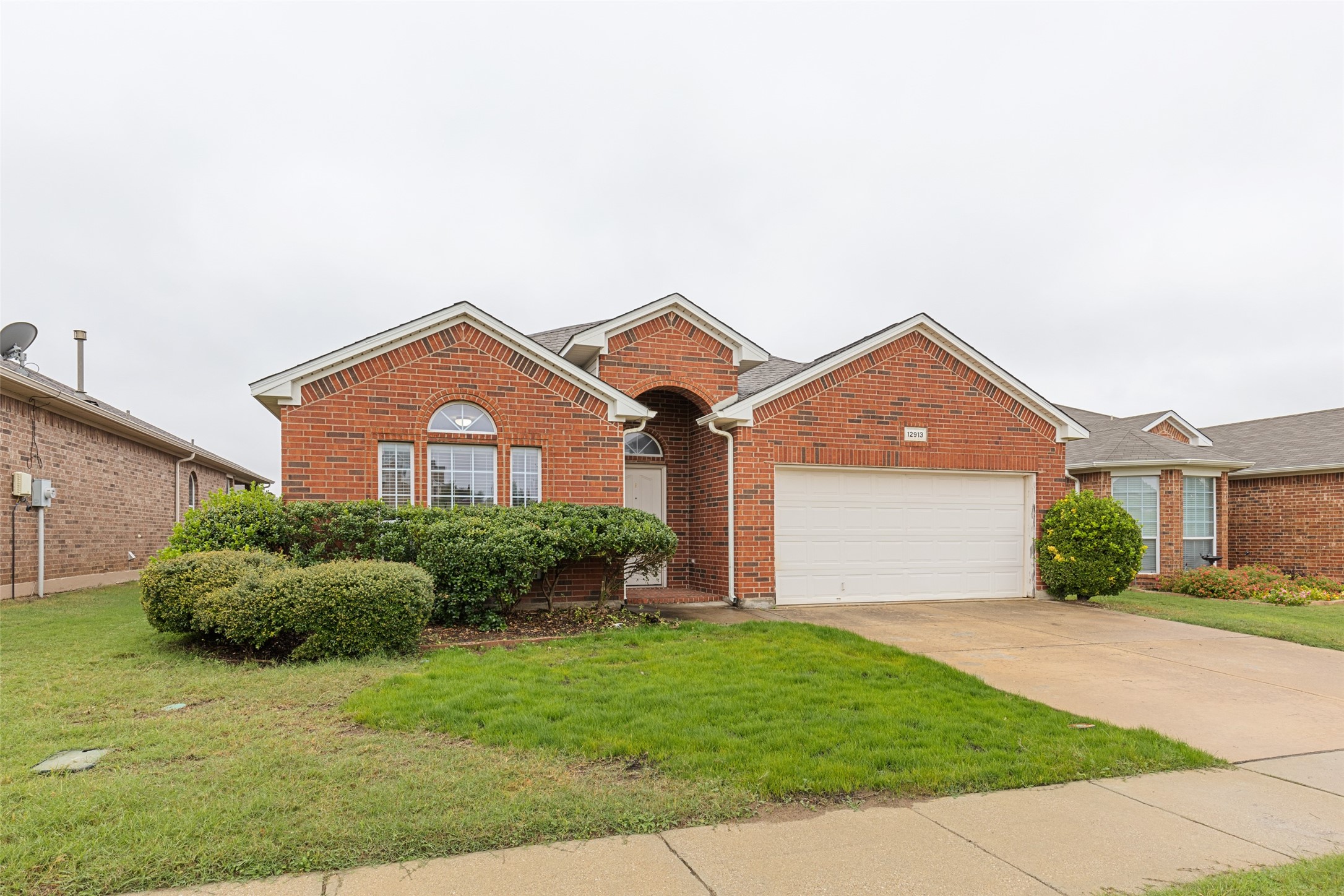 12913 Farmington Drive Fort Worth TX 76244