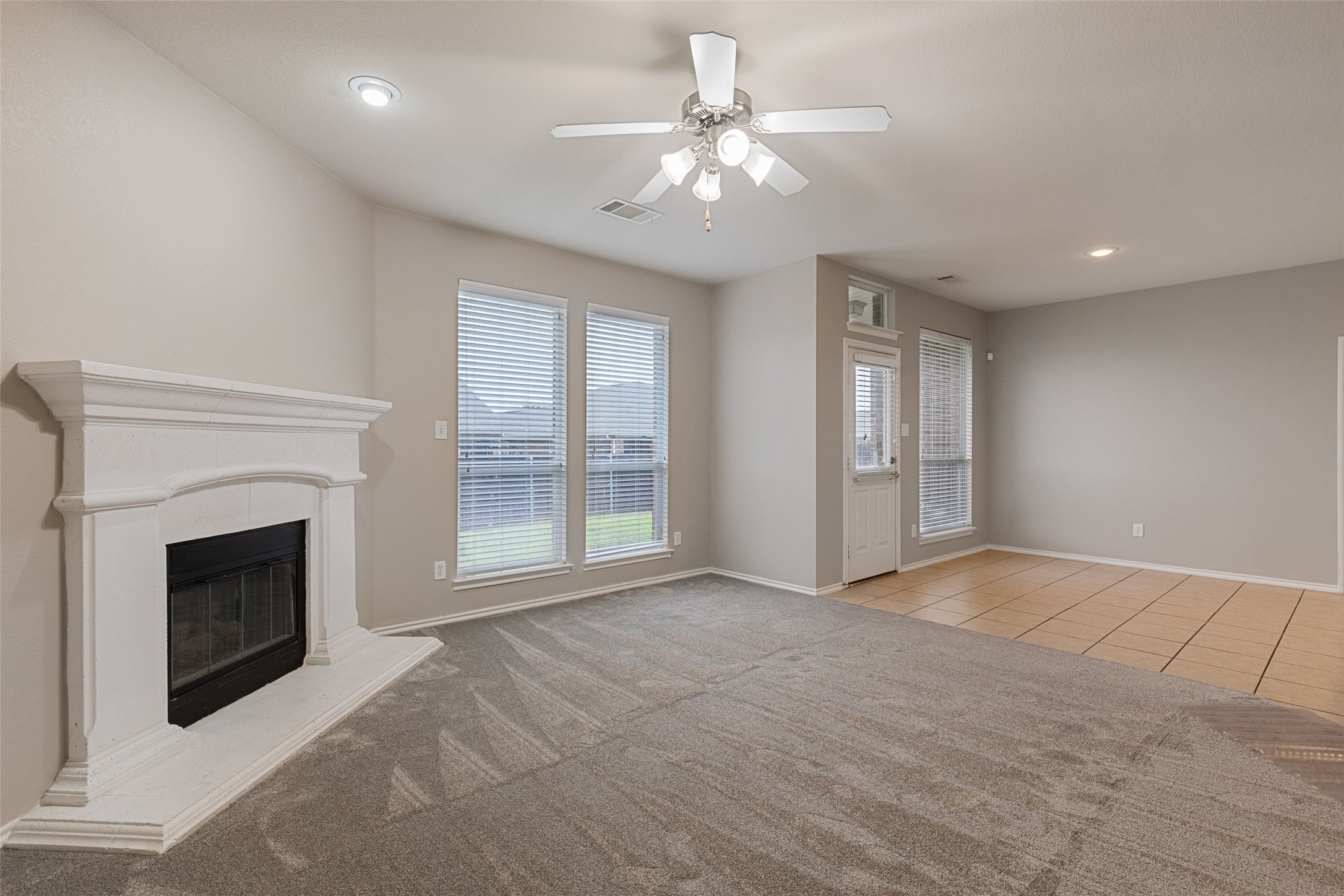 12913 Farmington Drive Fort Worth TX 76244