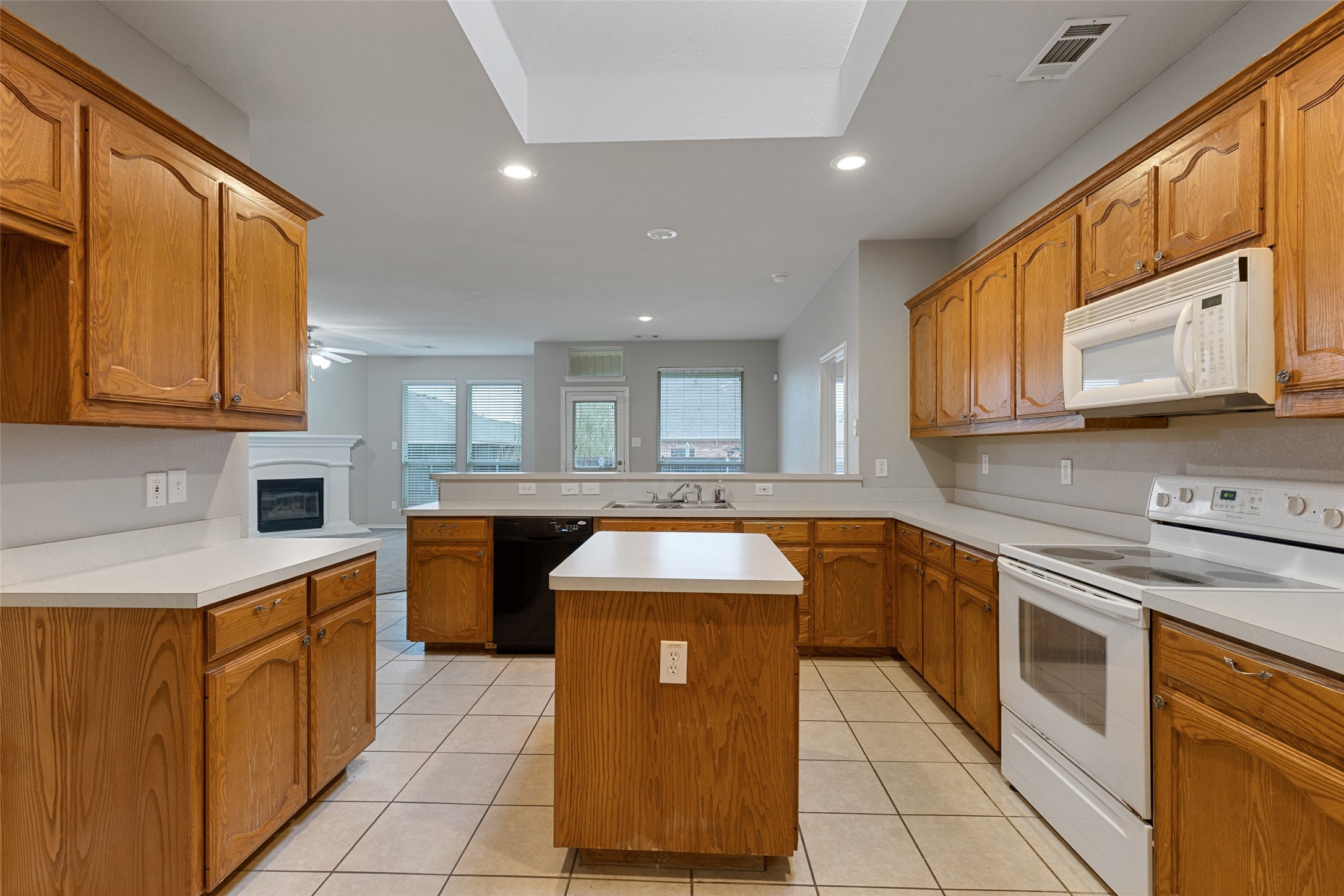 12913 Farmington Drive Fort Worth TX 76244