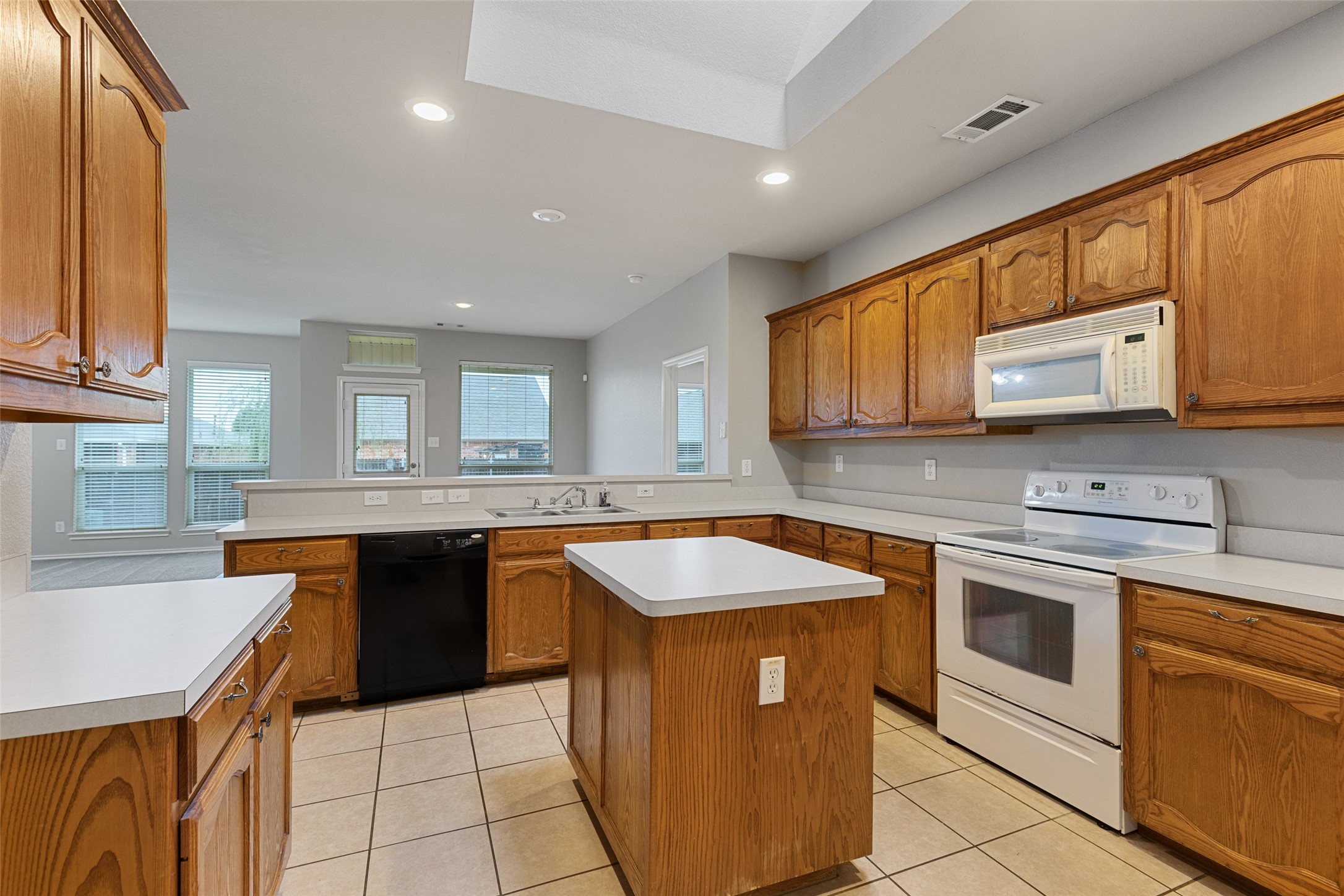 12913 Farmington Drive Fort Worth TX 76244