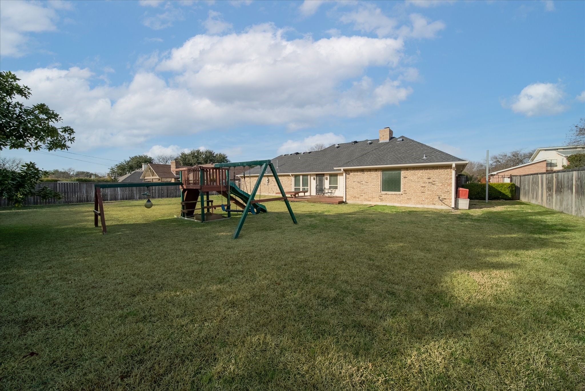 6624 Gold Dust Trail Dallas TX 75252