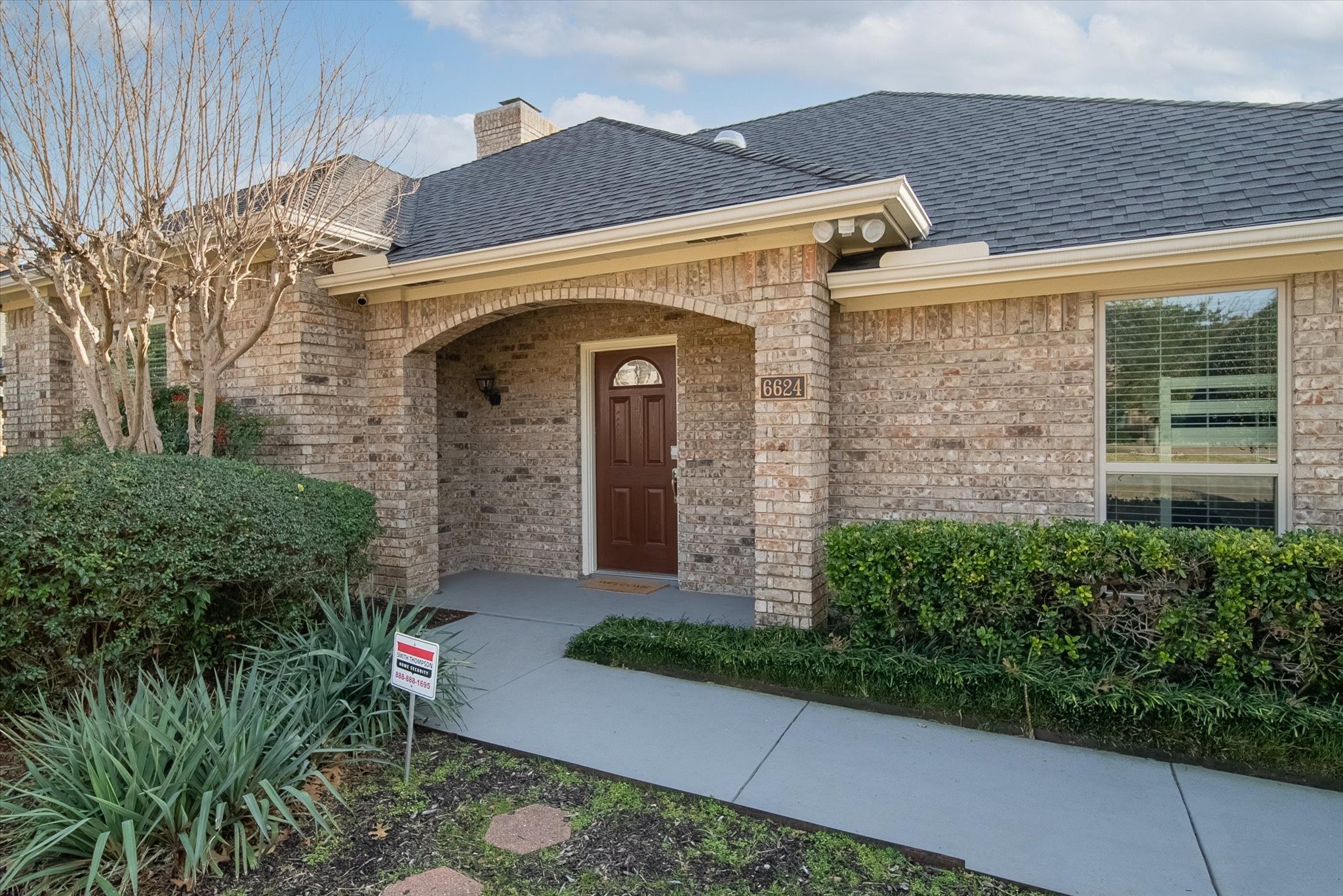 6624 Gold Dust Trail Dallas TX 75252