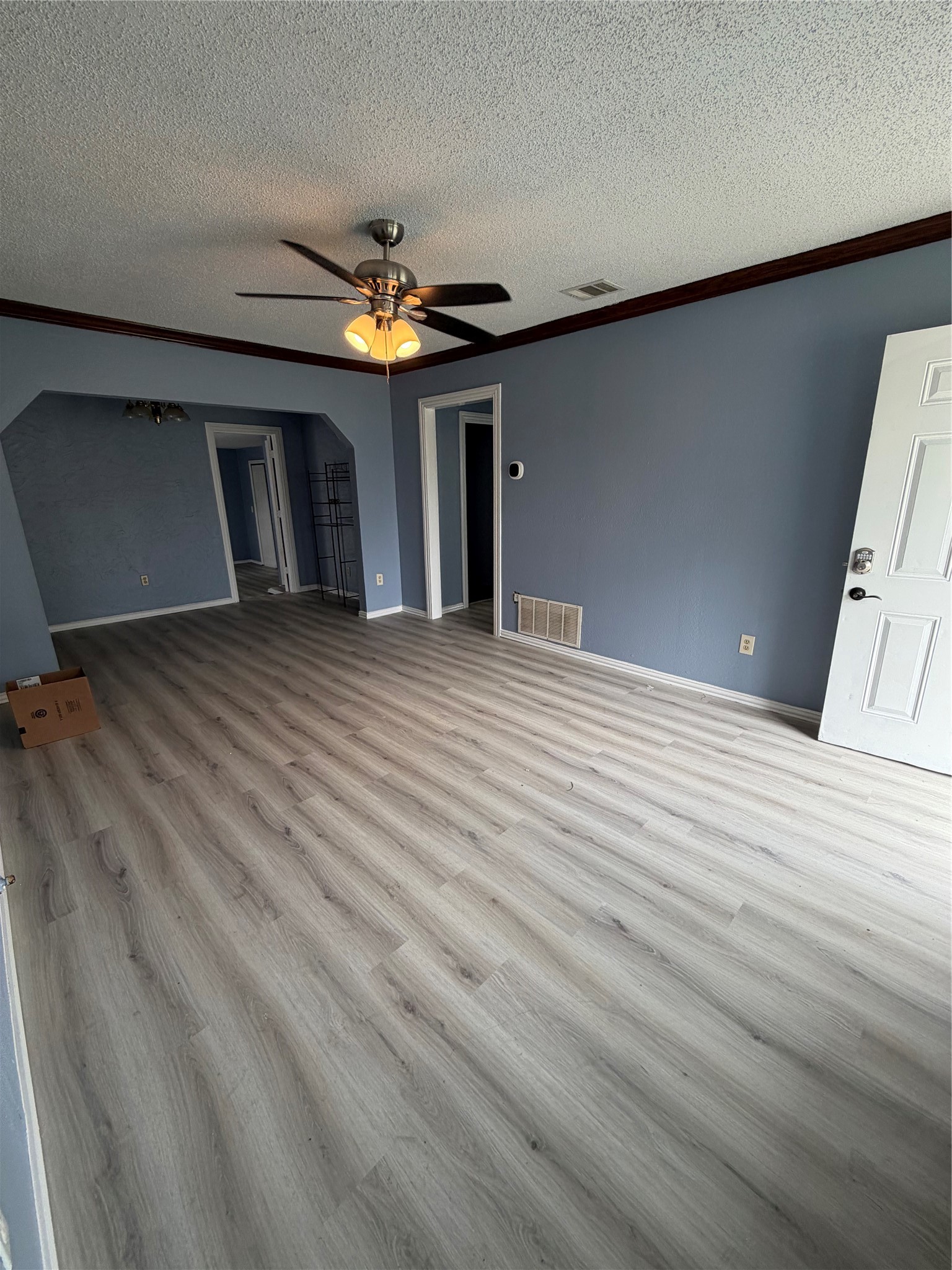 1227 W Avenue E Garland TX 75040