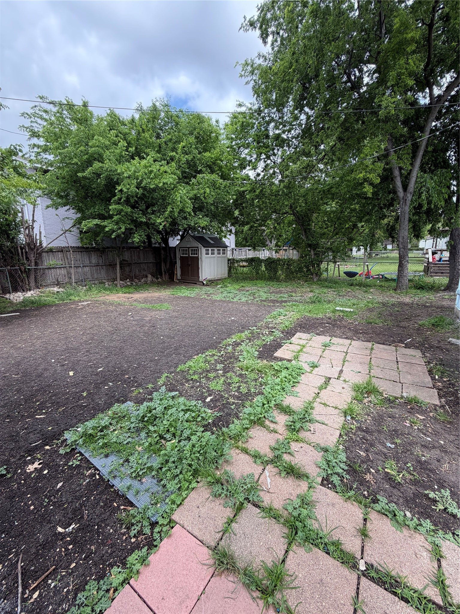 1227 W Avenue E Garland TX 75040
