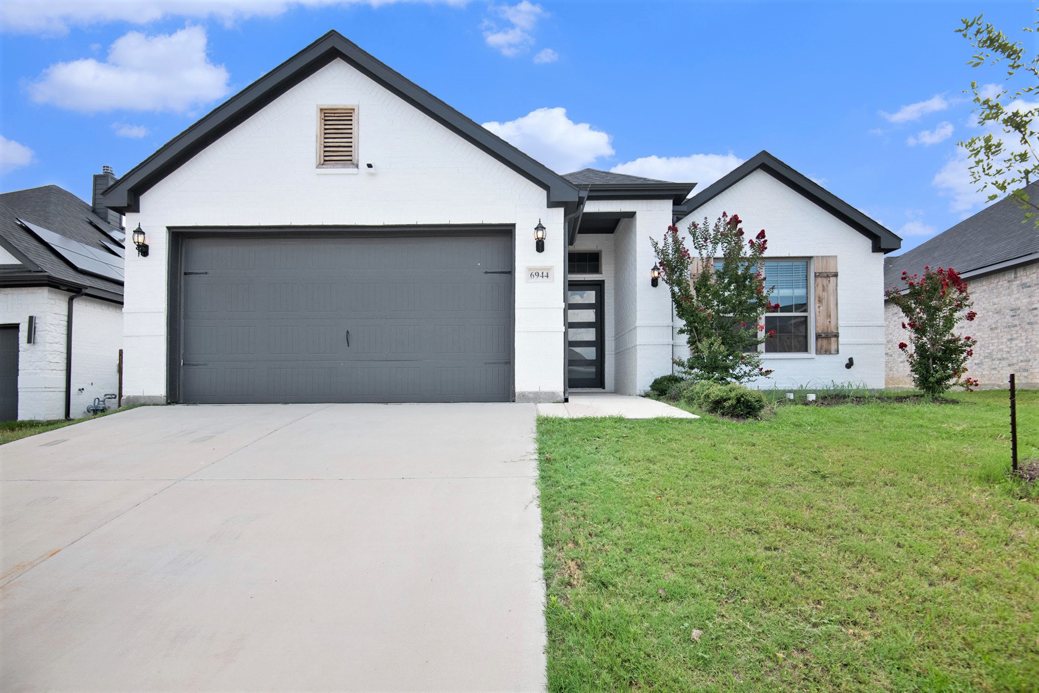 6944 Talon Bluff Drive Fort Worth TX 76179