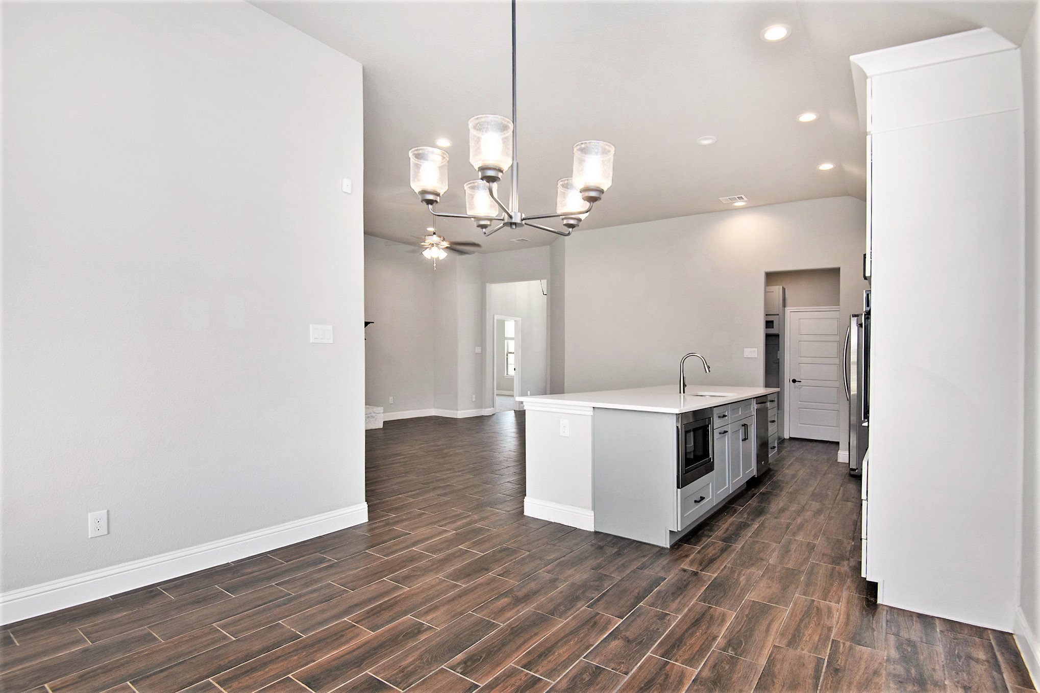 6944 Talon Bluff Drive Fort Worth TX 76179