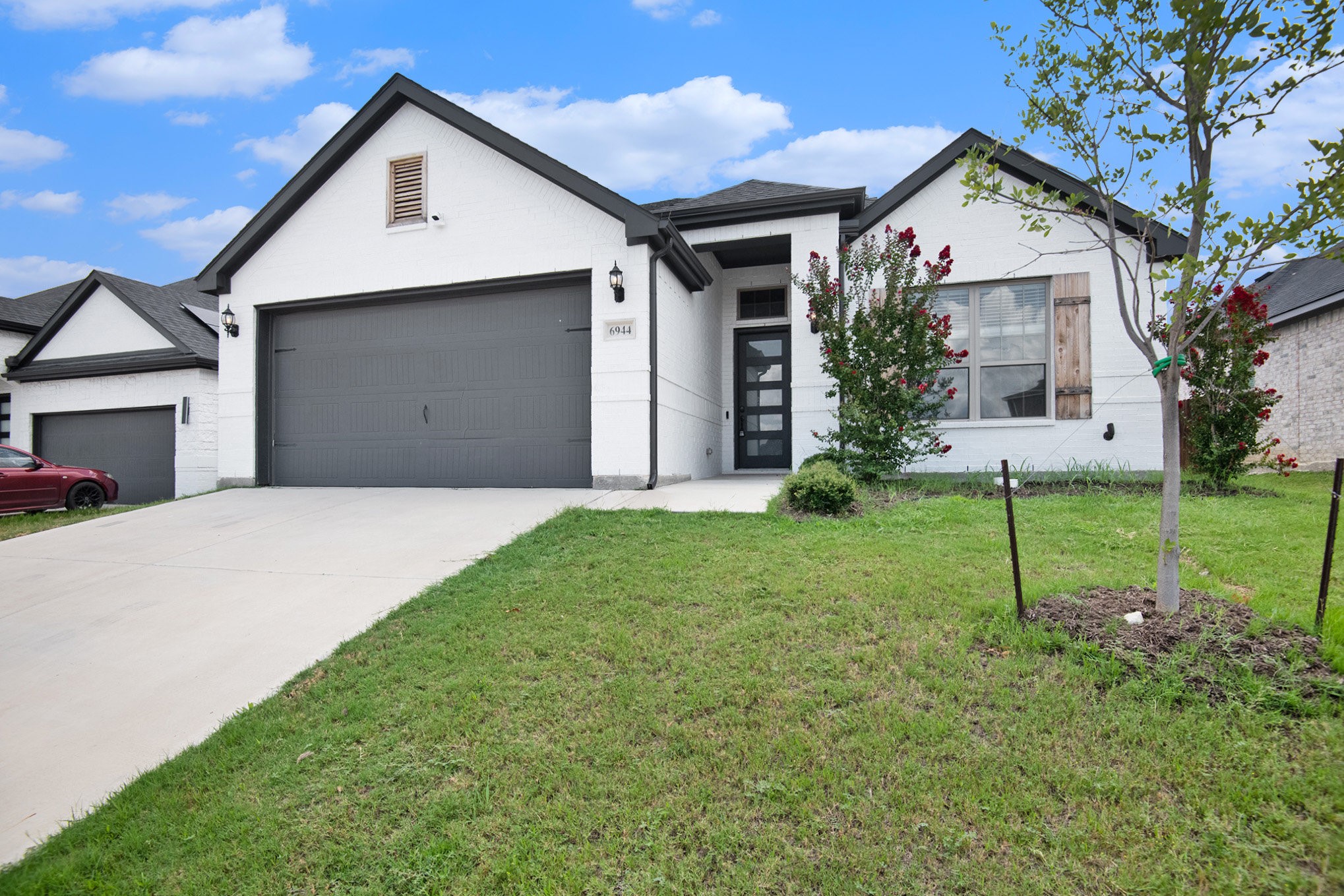 6944 Talon Bluff Drive Fort Worth TX 76179