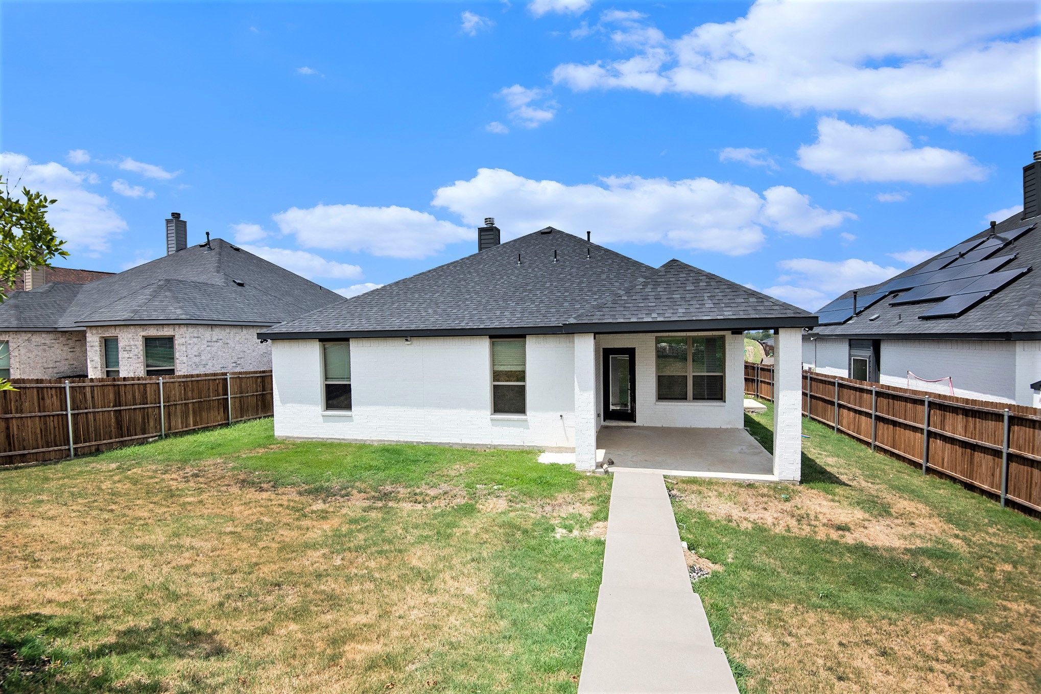 6944 Talon Bluff Drive Fort Worth TX 76179