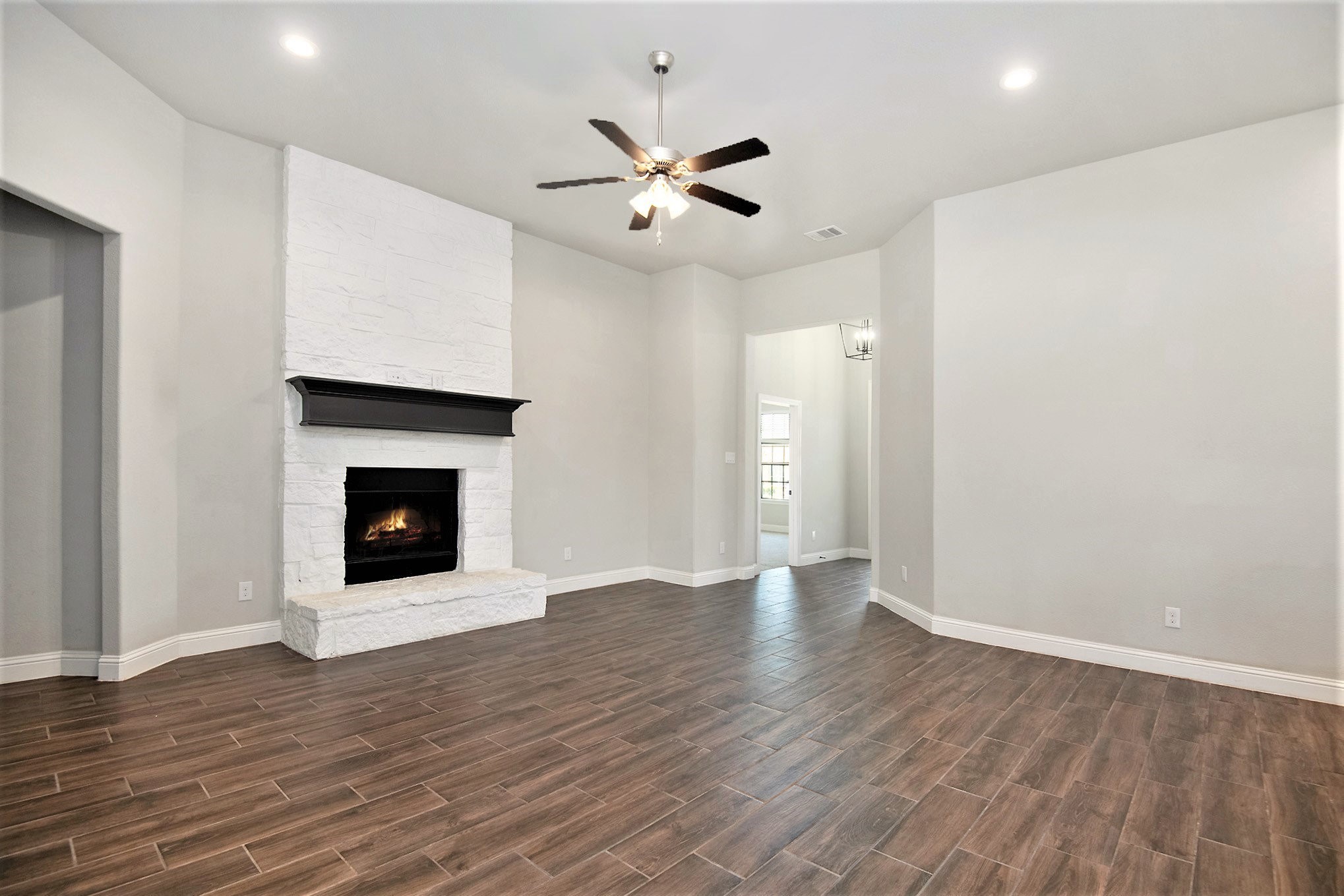6944 Talon Bluff Drive Fort Worth TX 76179