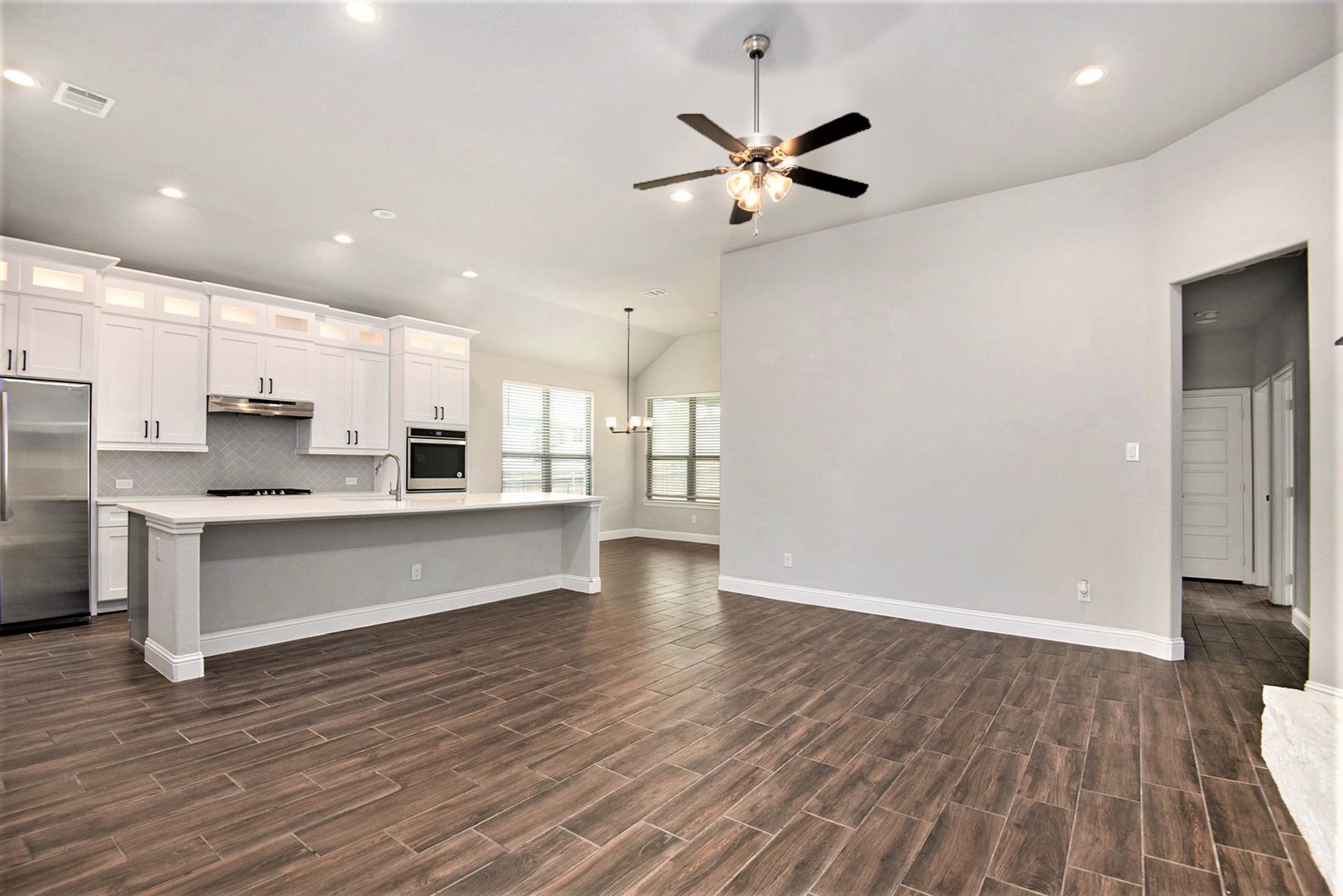 6944 Talon Bluff Drive Fort Worth TX 76179