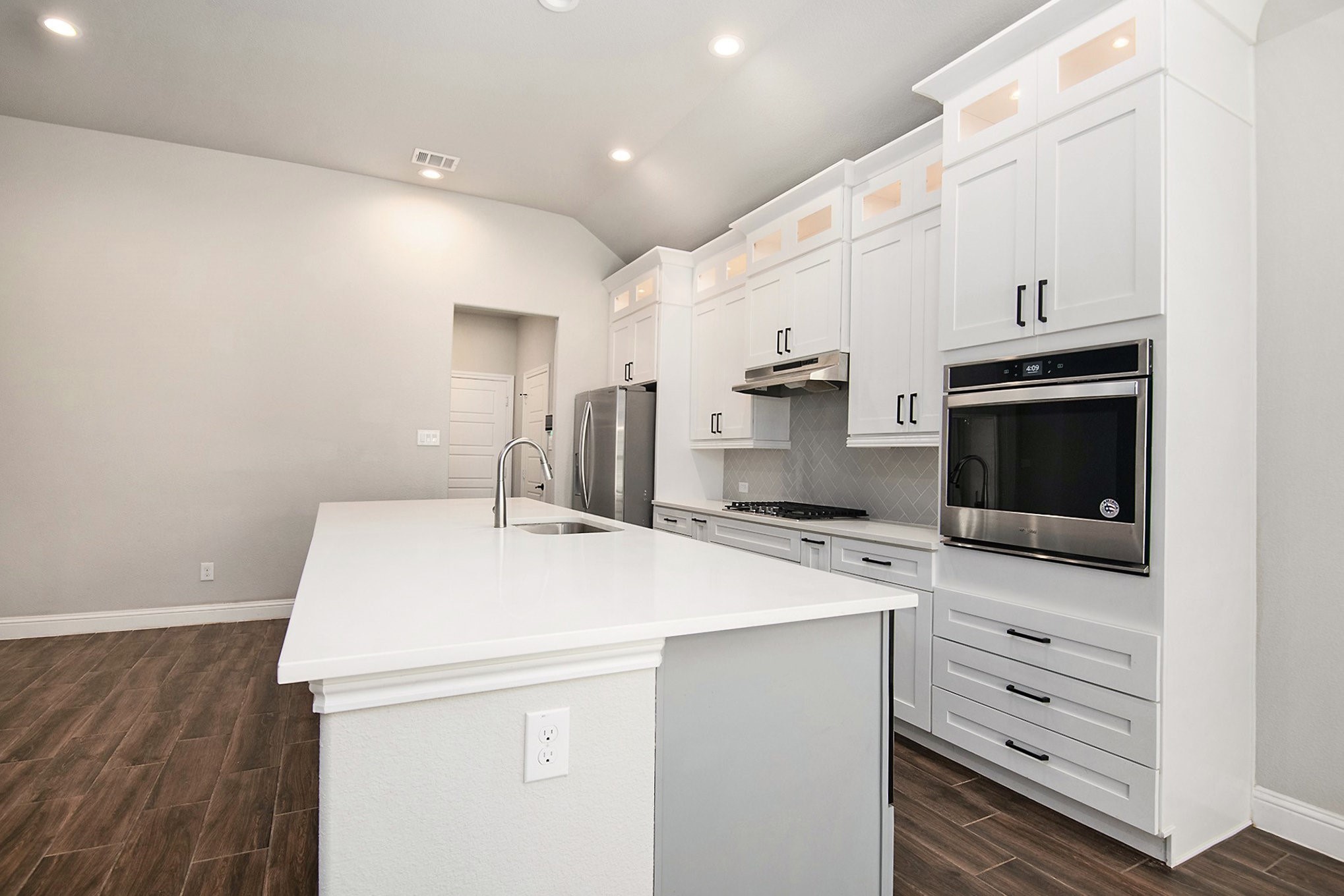 6944 Talon Bluff Drive Fort Worth TX 76179