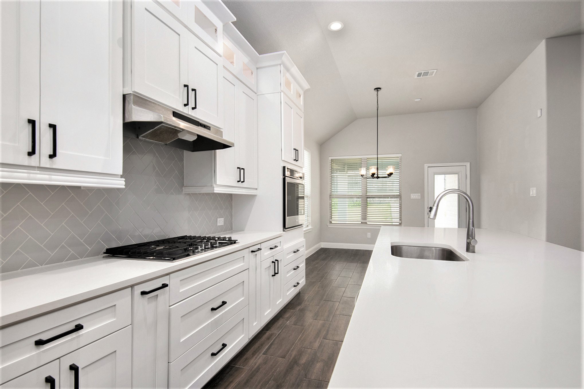 6944 Talon Bluff Drive Fort Worth TX 76179