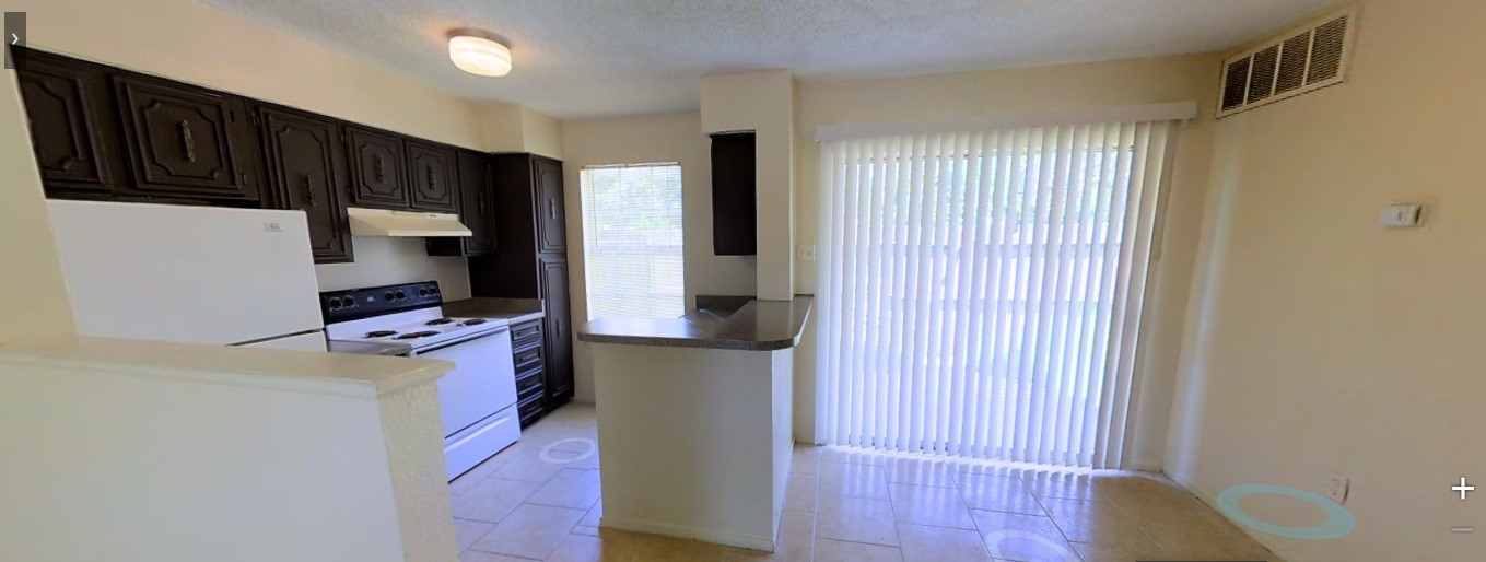 2400 Buffalo Gap Road Abilene TX 79605