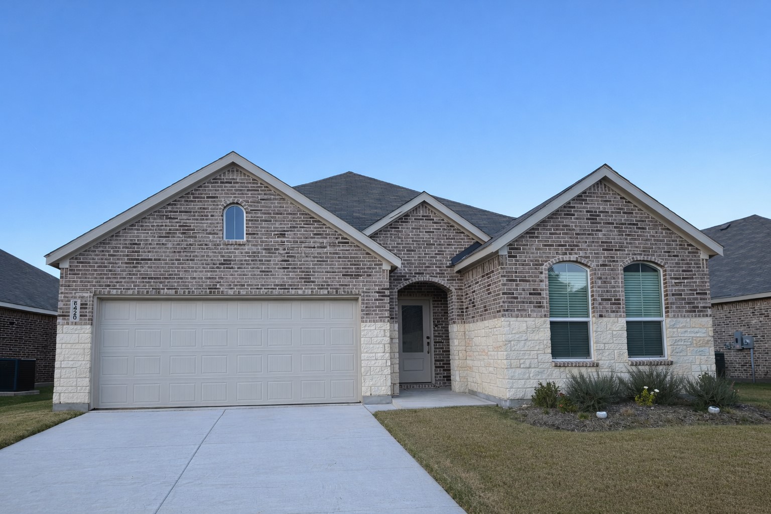 6420 Ponderosa Pine Road Mckinney TX 75071