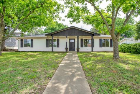 2910 W Crawford Street Denison TX 75020