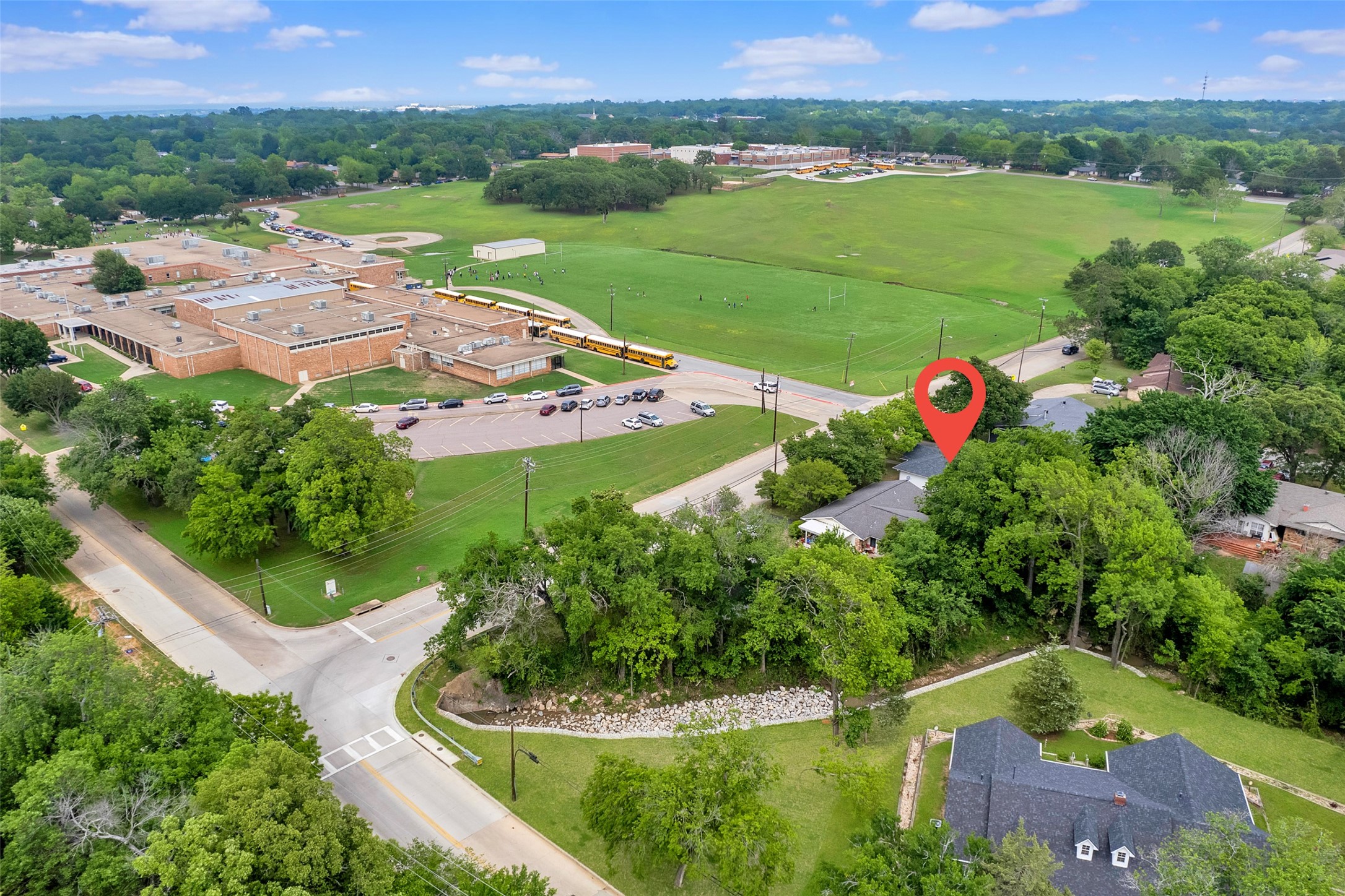 2910 W Crawford Street Denison TX 75020