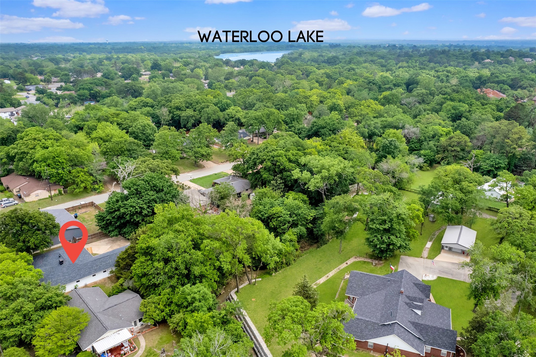 2910 W Crawford Street Denison TX 75020