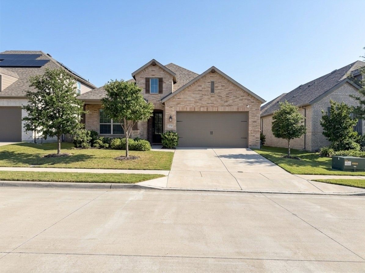 1535 Calcot Lane Forney TX 75126
