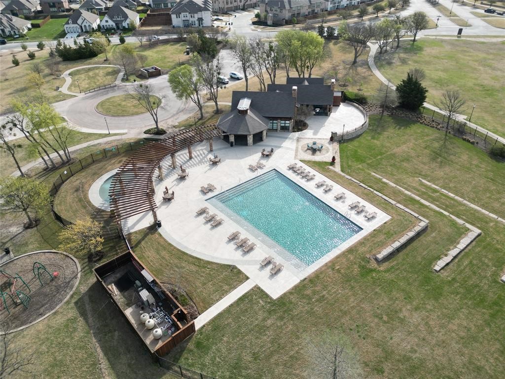 1535 Calcot Lane Forney TX 75126