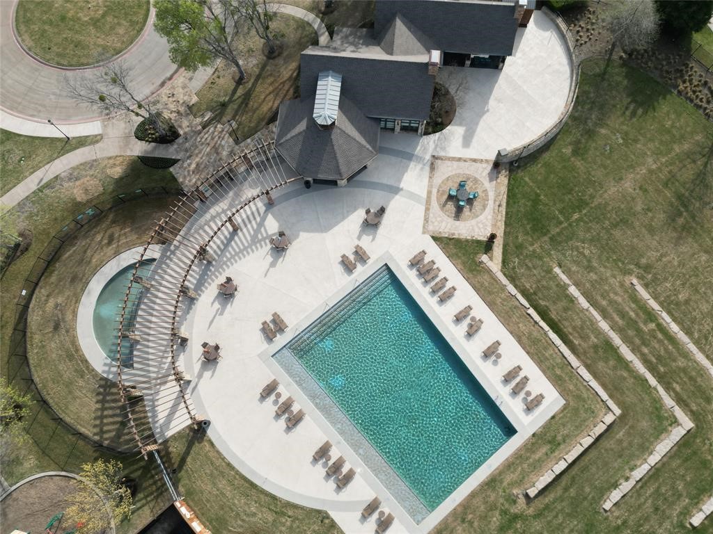 1535 Calcot Lane Forney TX 75126