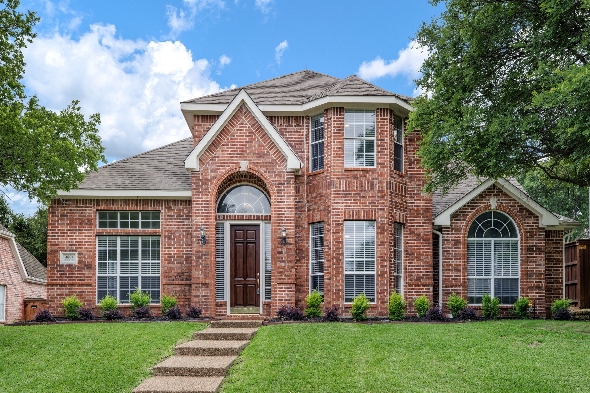 4804 Appleridge Drive Richardson TX 75082