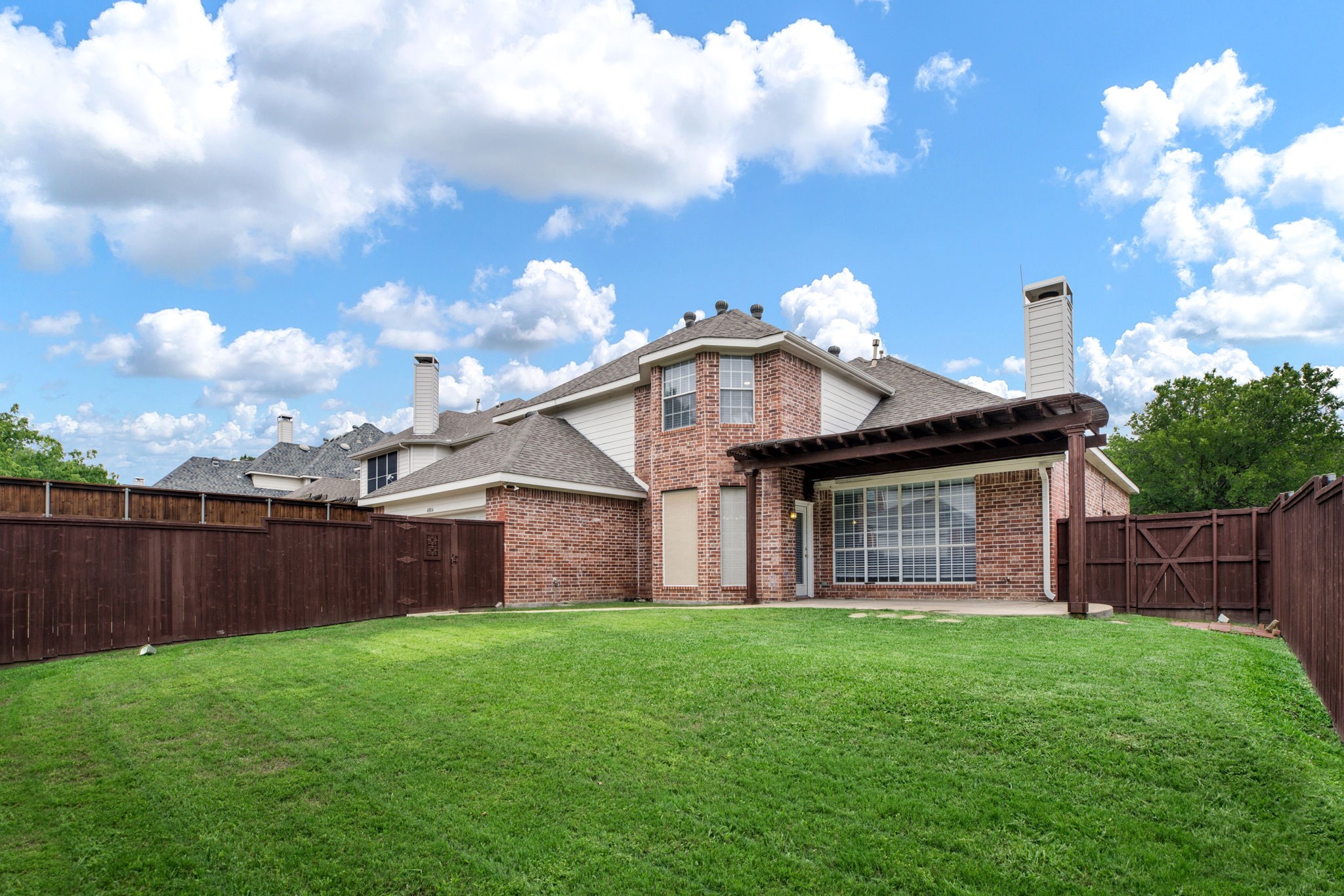 4804 Appleridge Drive Richardson TX 75082