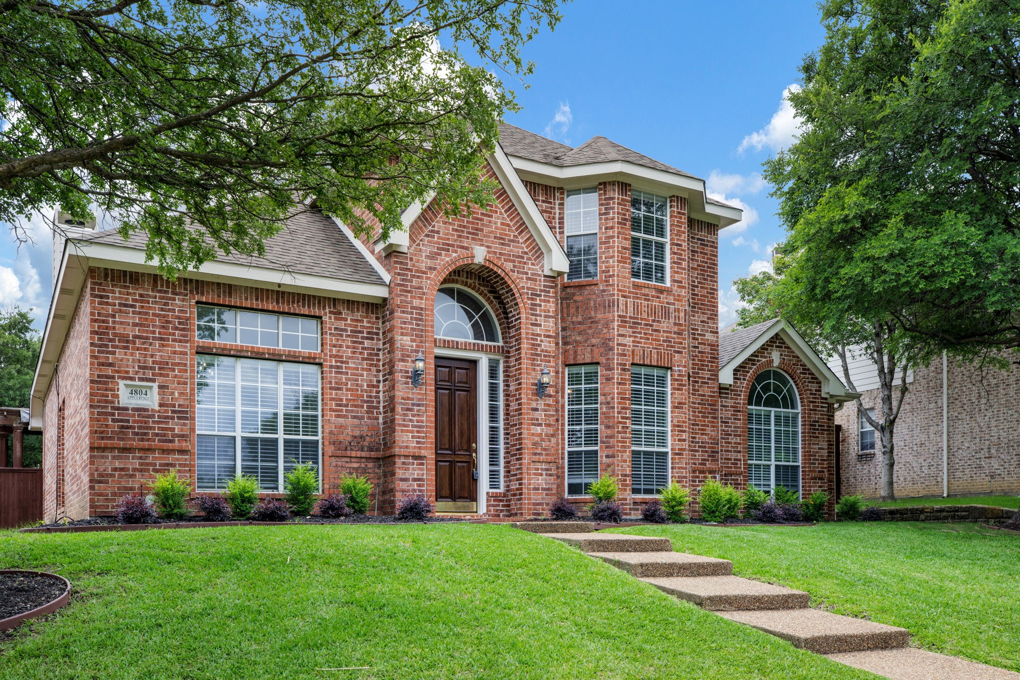 4804 Appleridge Drive Richardson TX 75082
