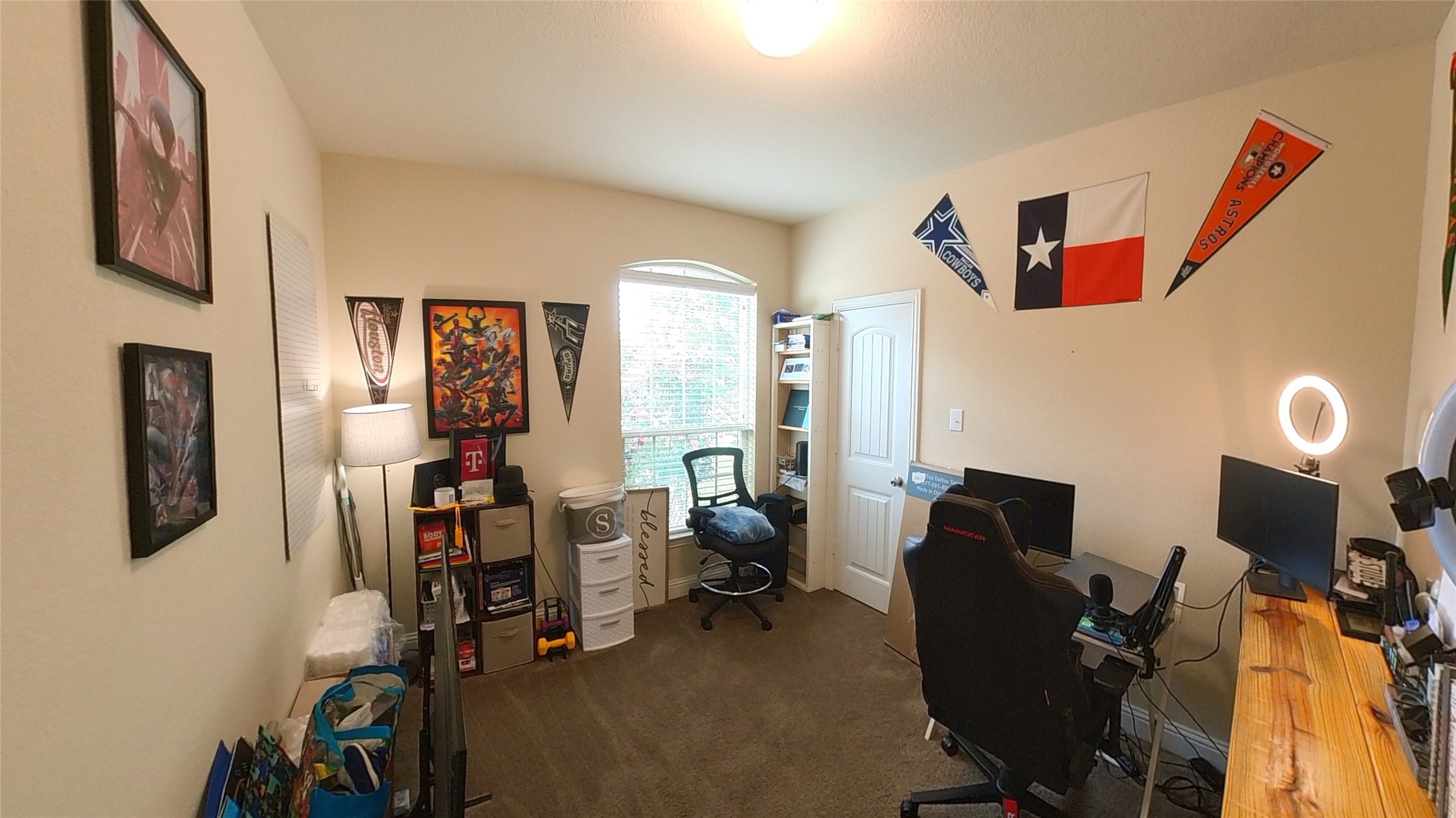 7417 Caladium Lane Forest Hill TX 76140