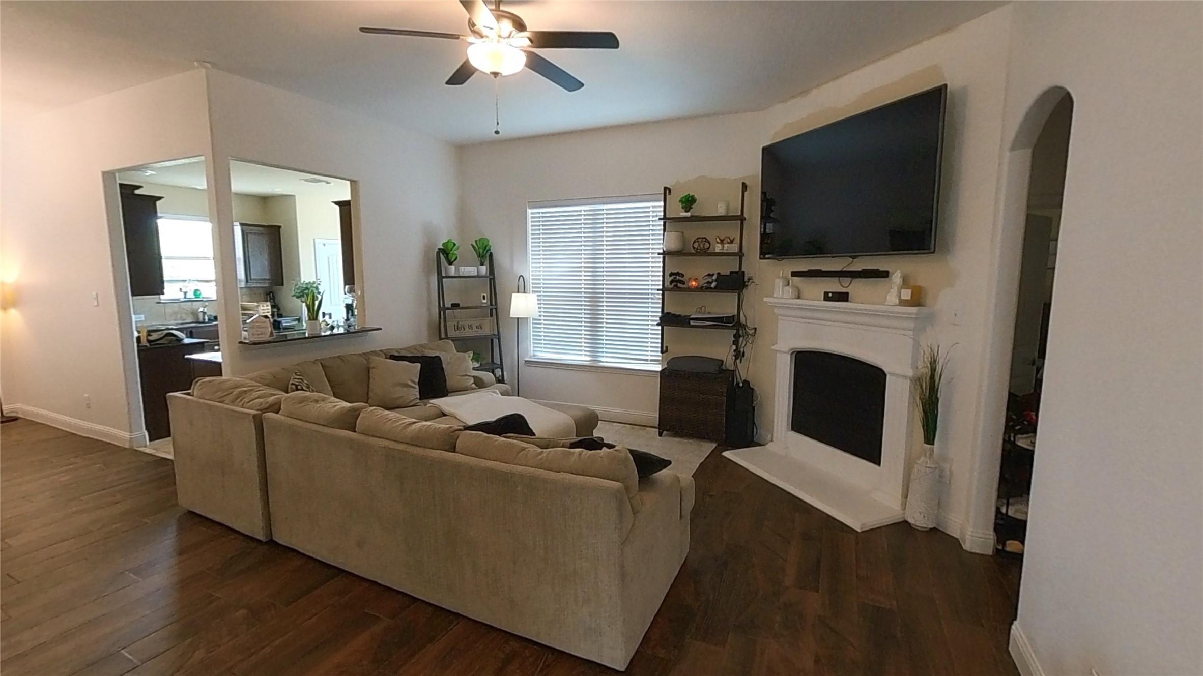 7417 Caladium Lane Forest Hill TX 76140