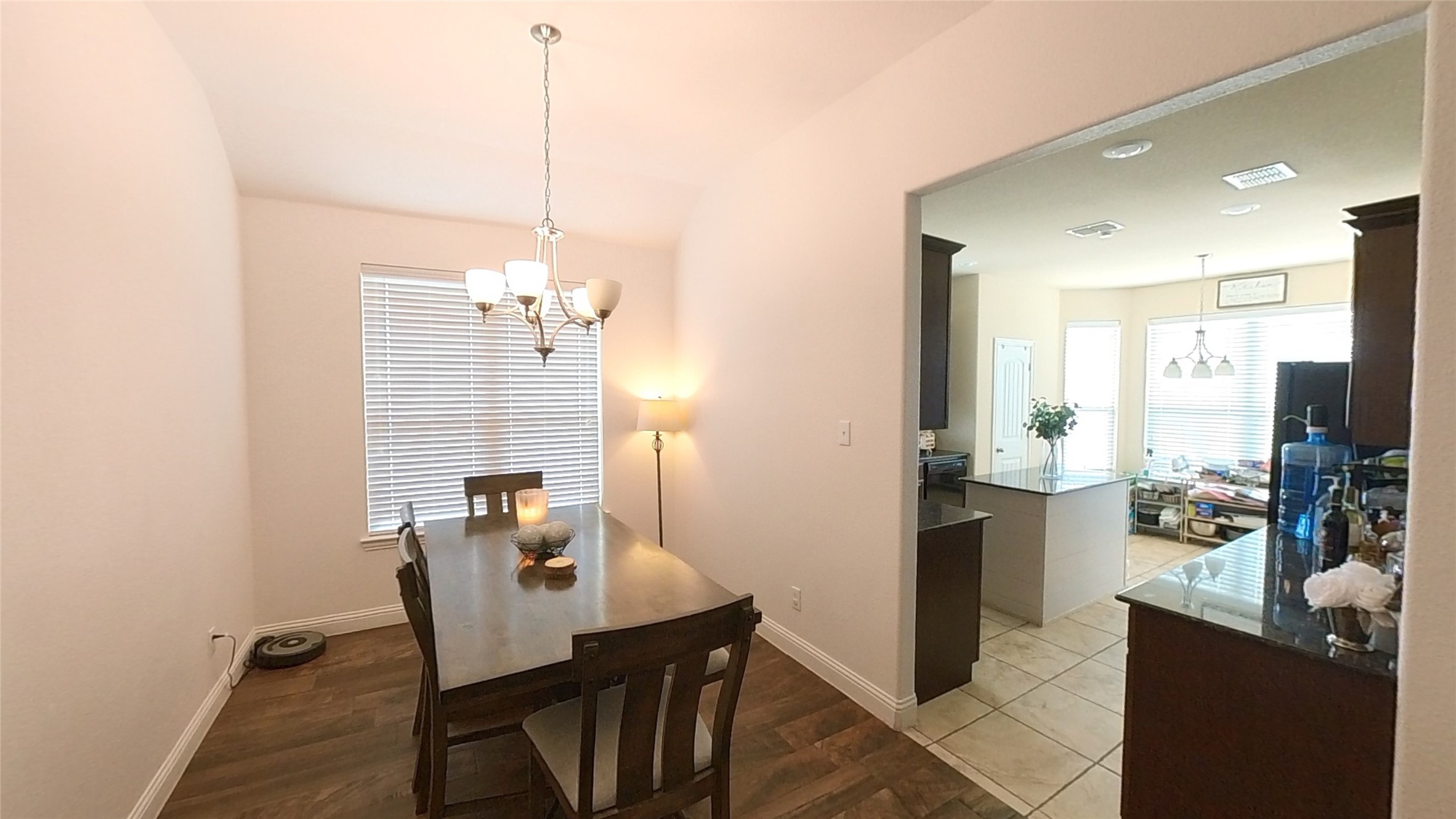 7417 Caladium Lane Forest Hill TX 76140