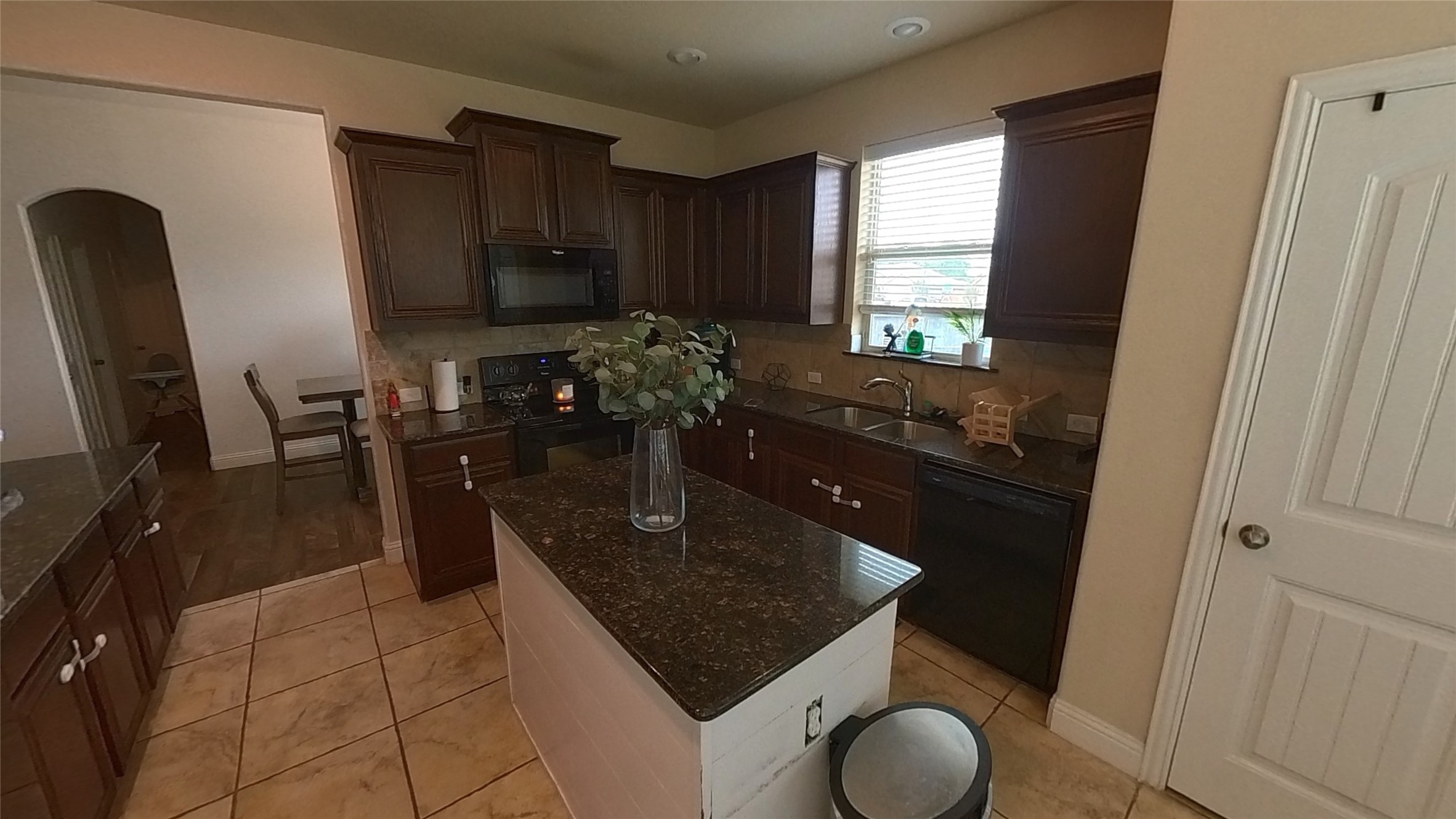 7417 Caladium Lane Forest Hill TX 76140