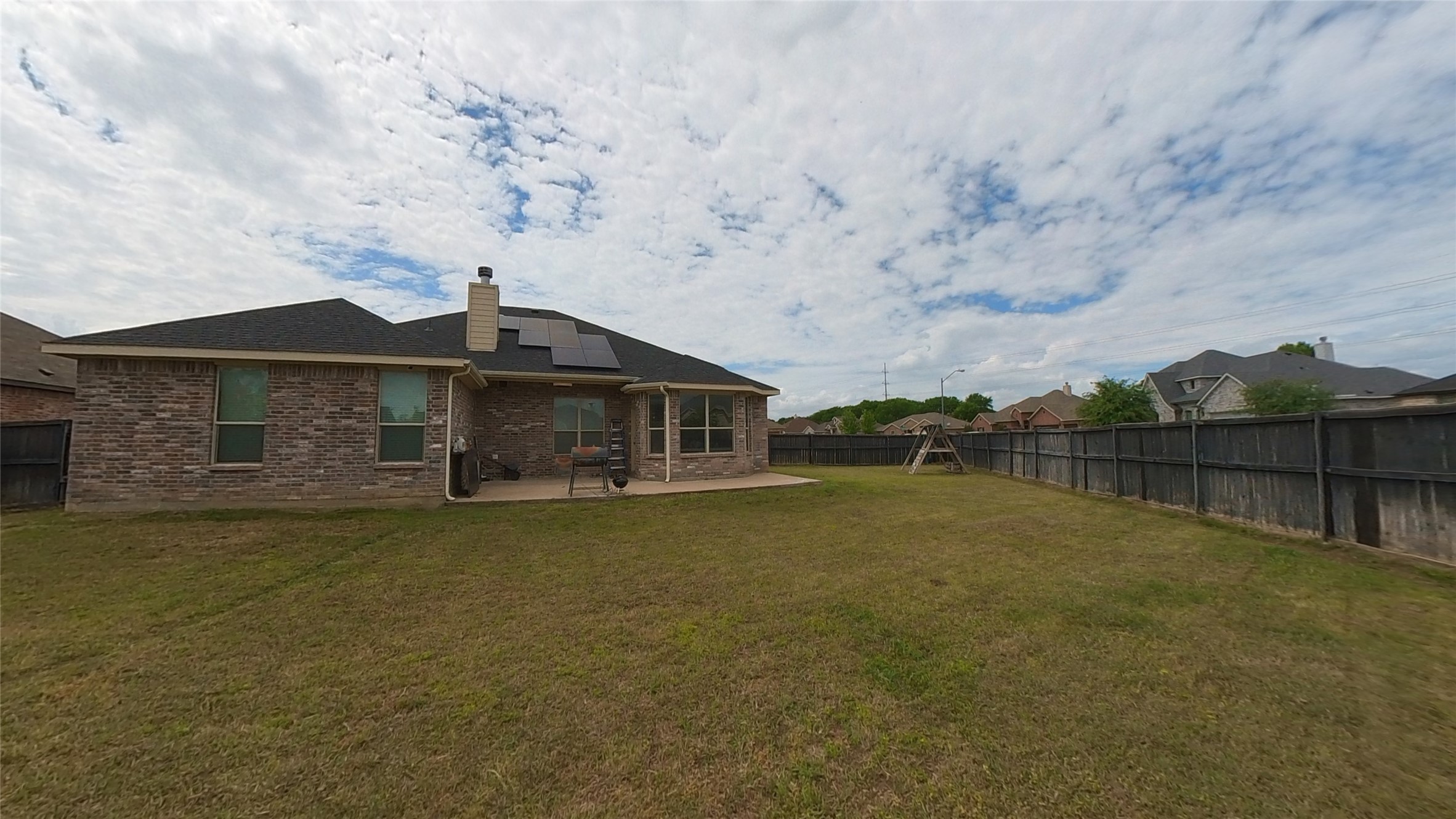 7417 Caladium Lane Forest Hill TX 76140