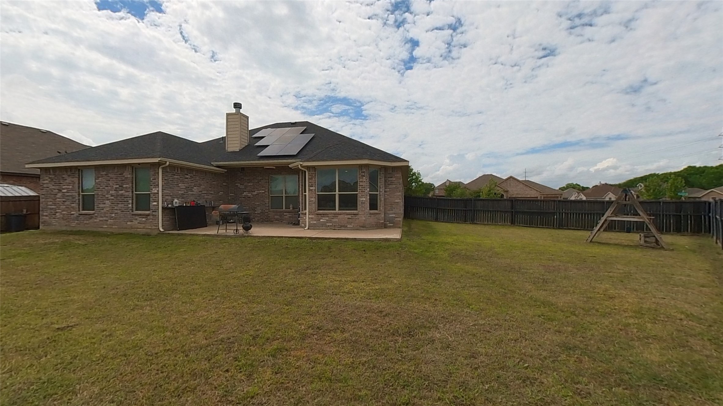 7417 Caladium Lane Forest Hill TX 76140