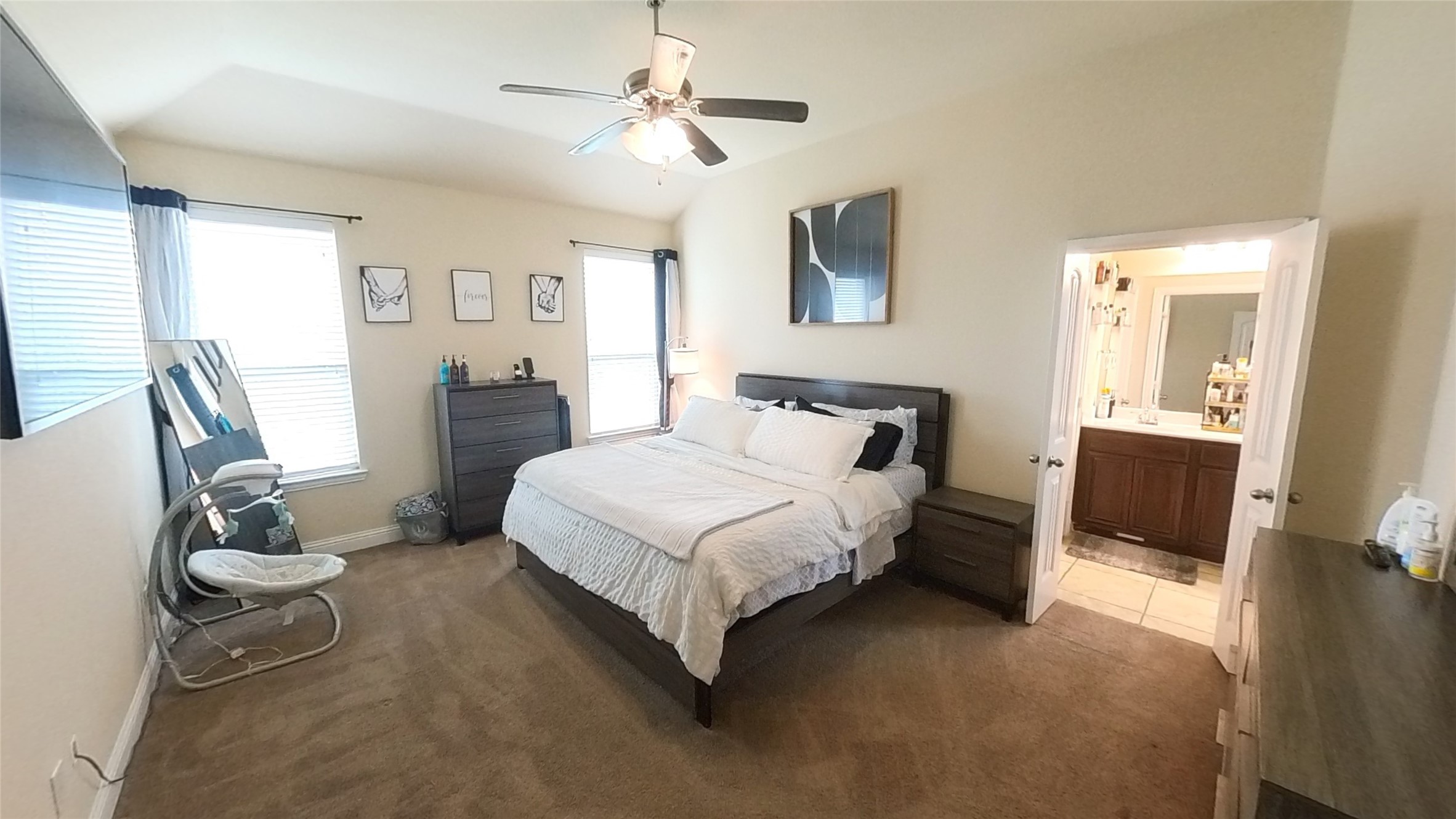 7417 Caladium Lane Forest Hill TX 76140